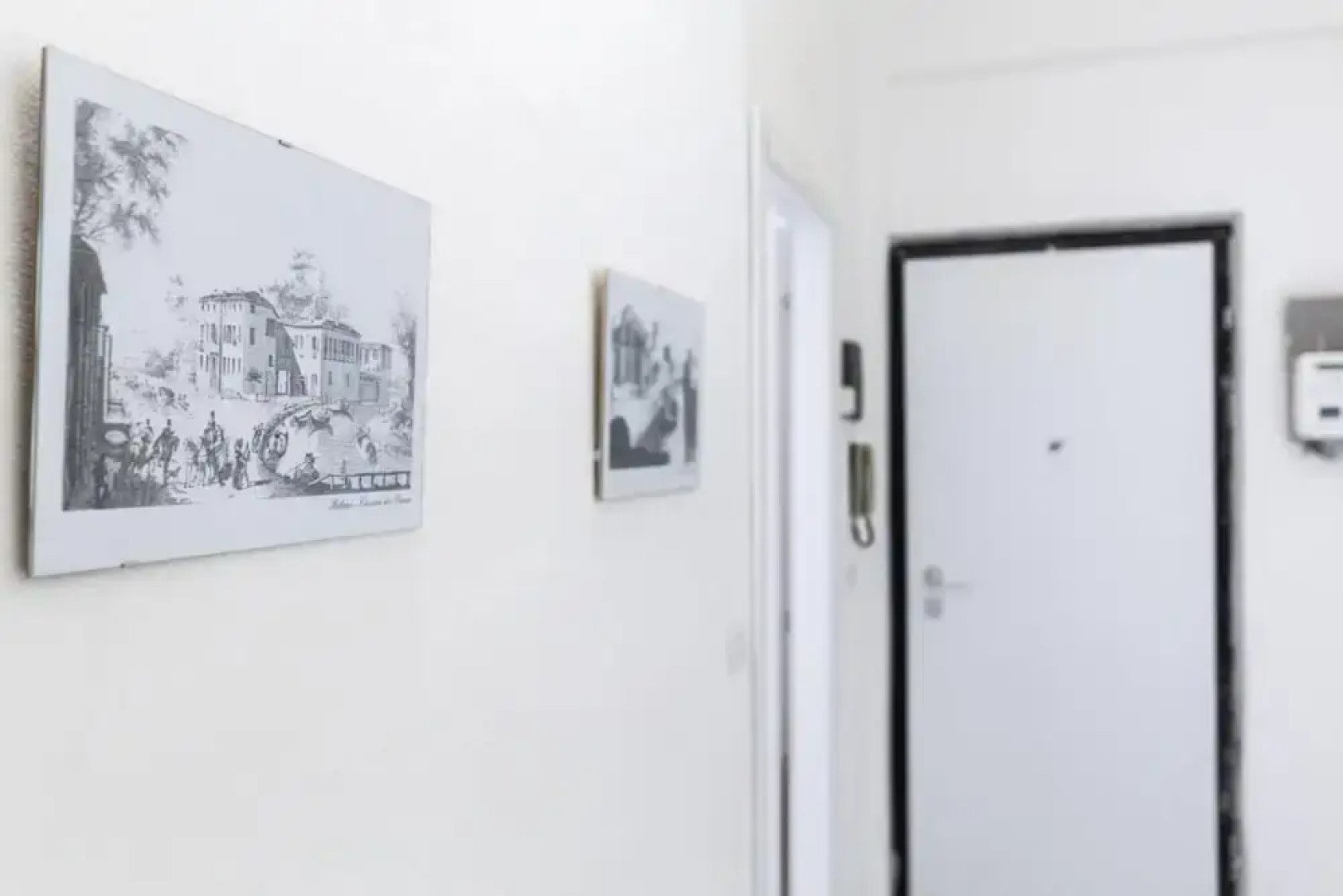 Trilocale Noverasco IEO 1