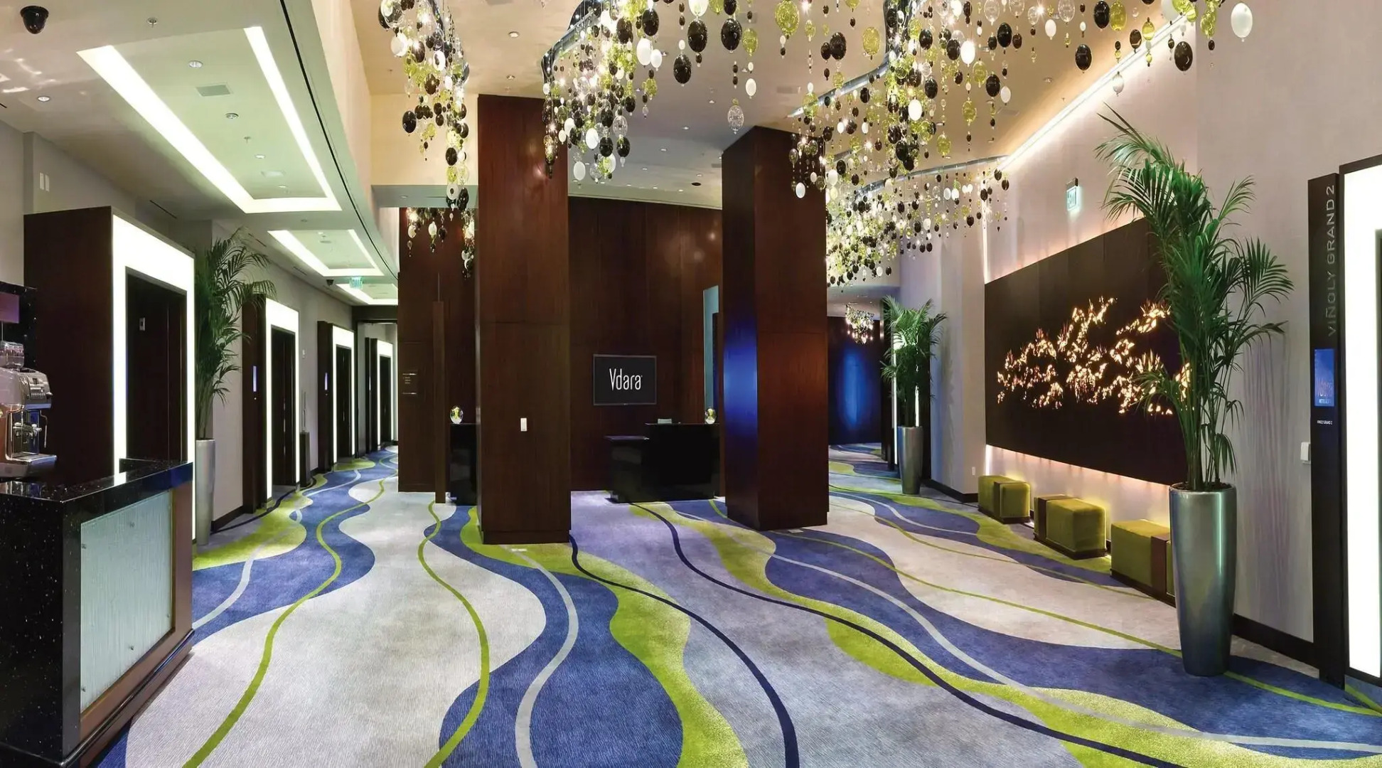 Jet Luxury at the Vdara Condo Hotel