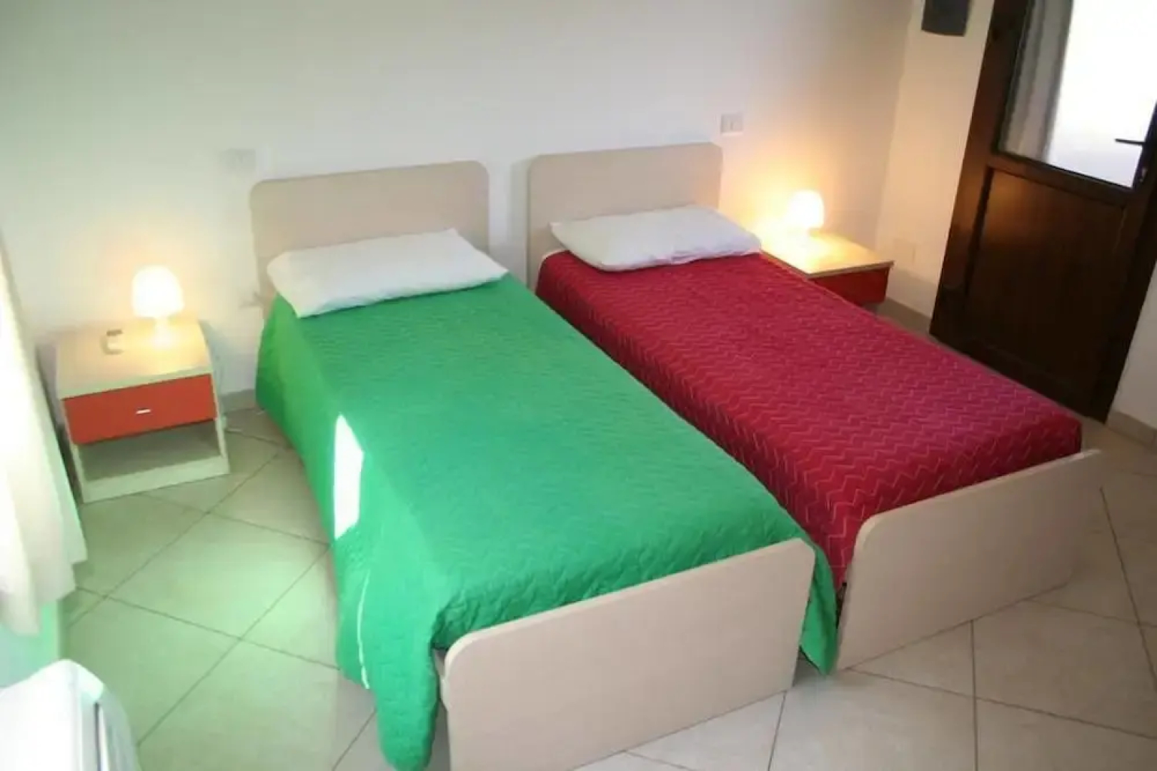 Guesthouse Casavasco