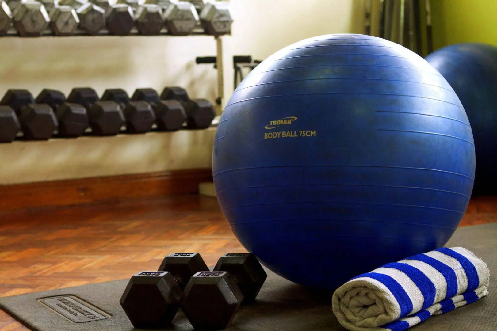 Отель Fairway Hotel & Spa