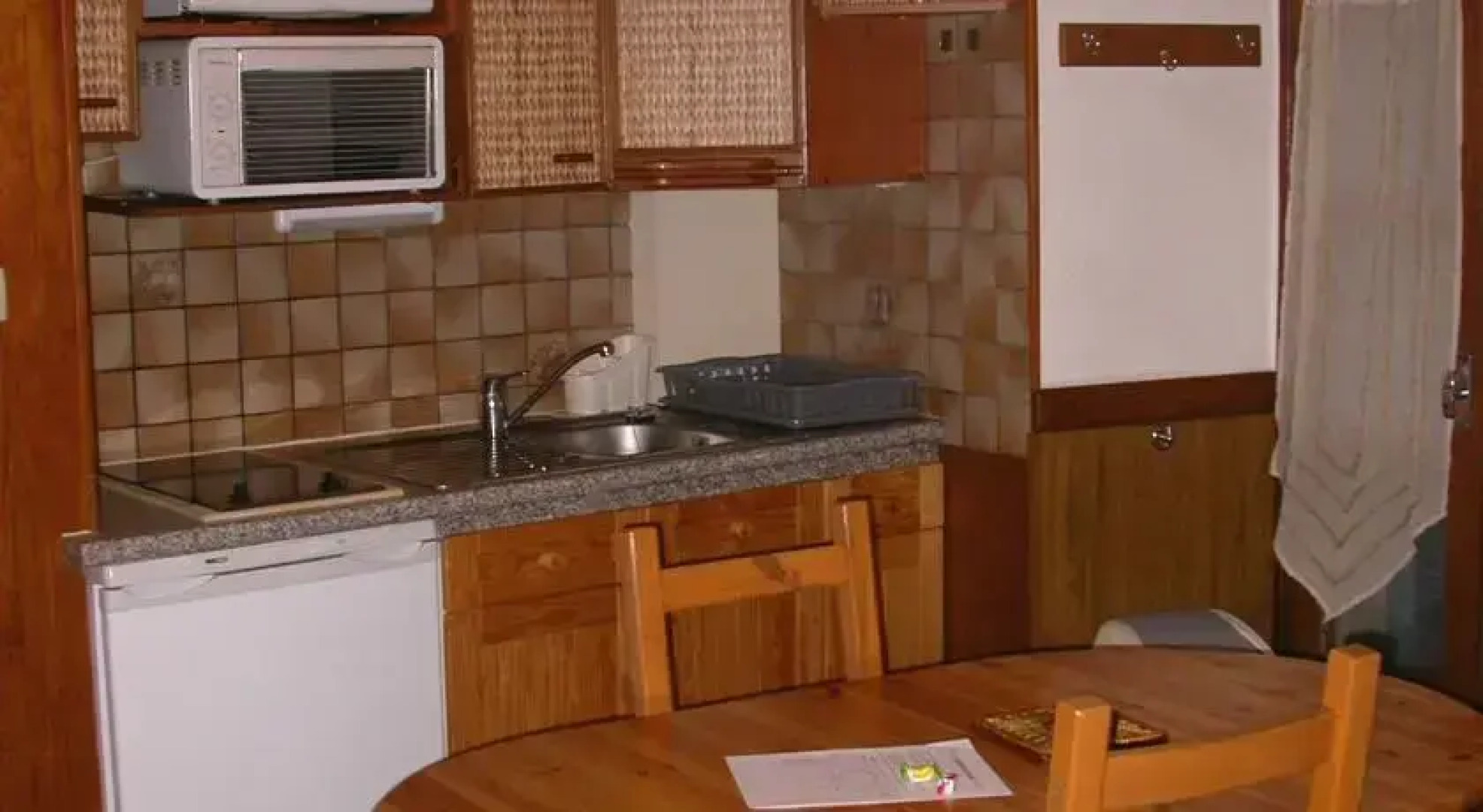 Appartement Résidence Napoléon