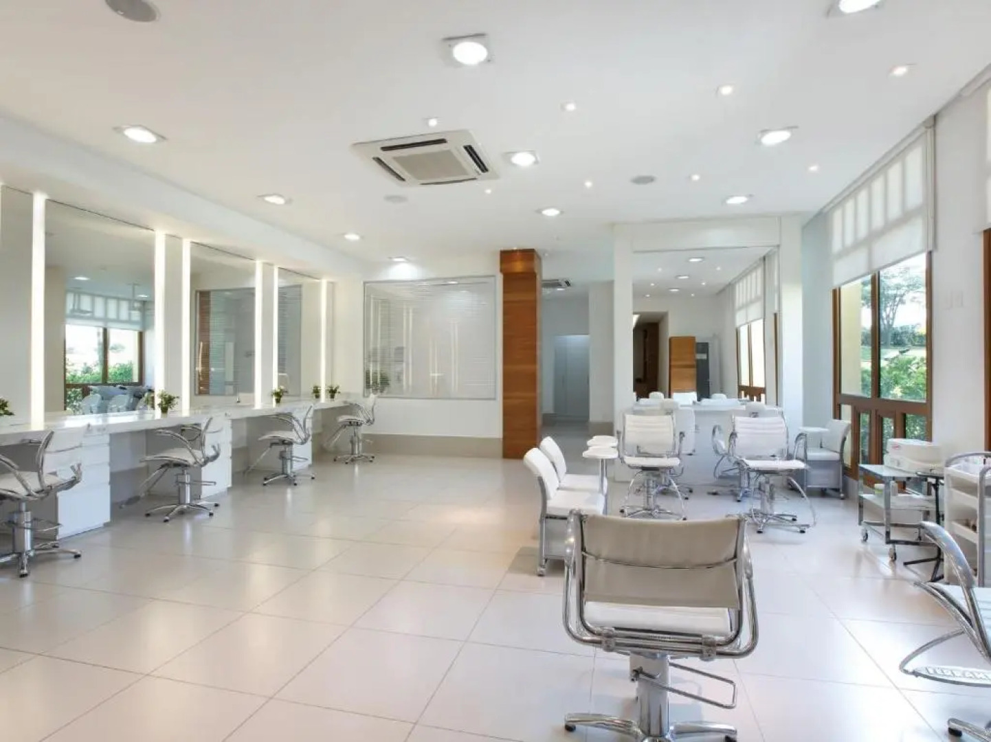 Royal Palm Plaza Resort Campinas