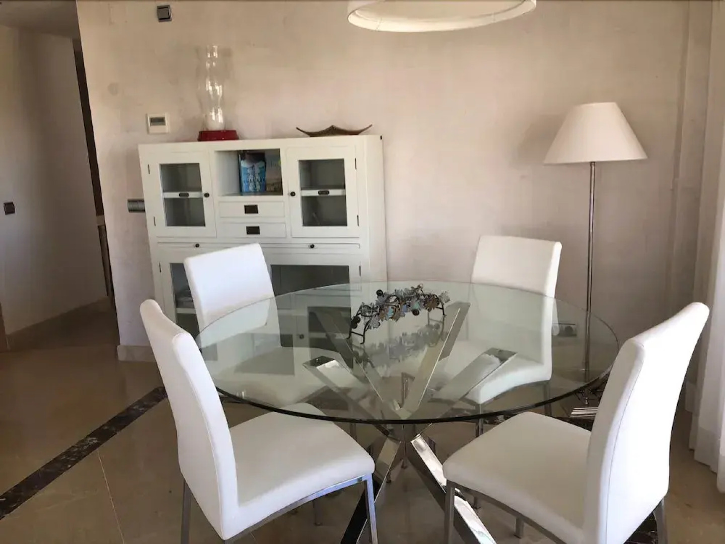 Apartamentos Marina del Castillo