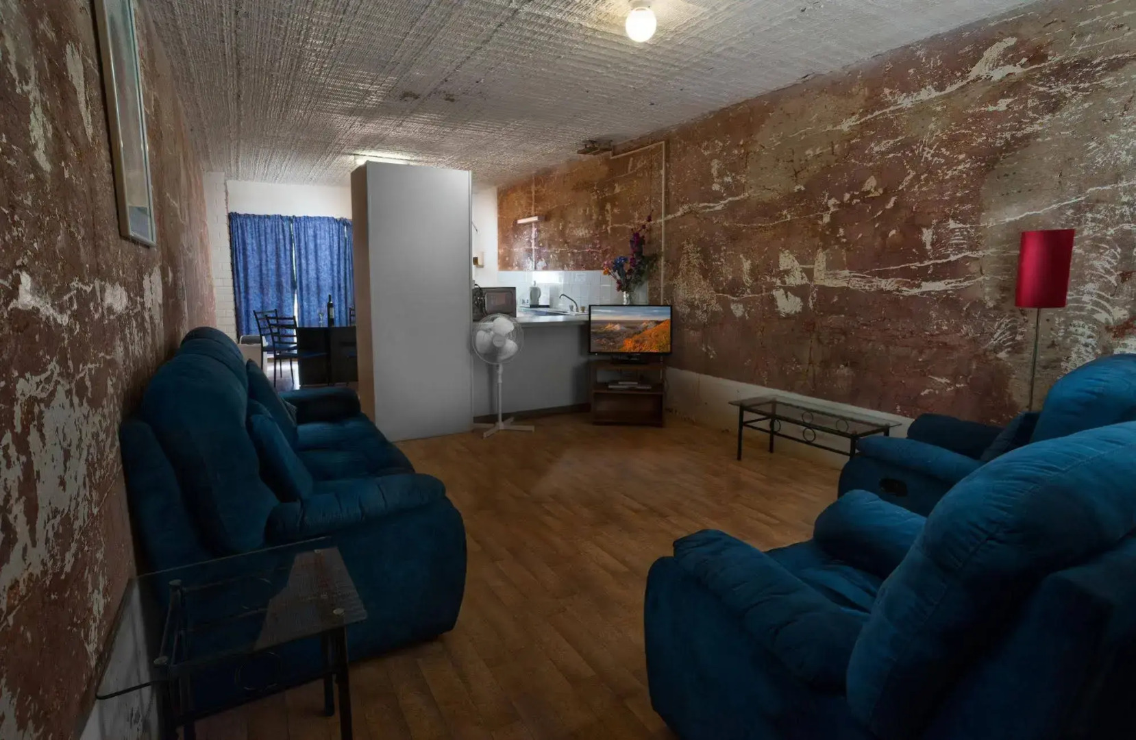 Desert View Apartments