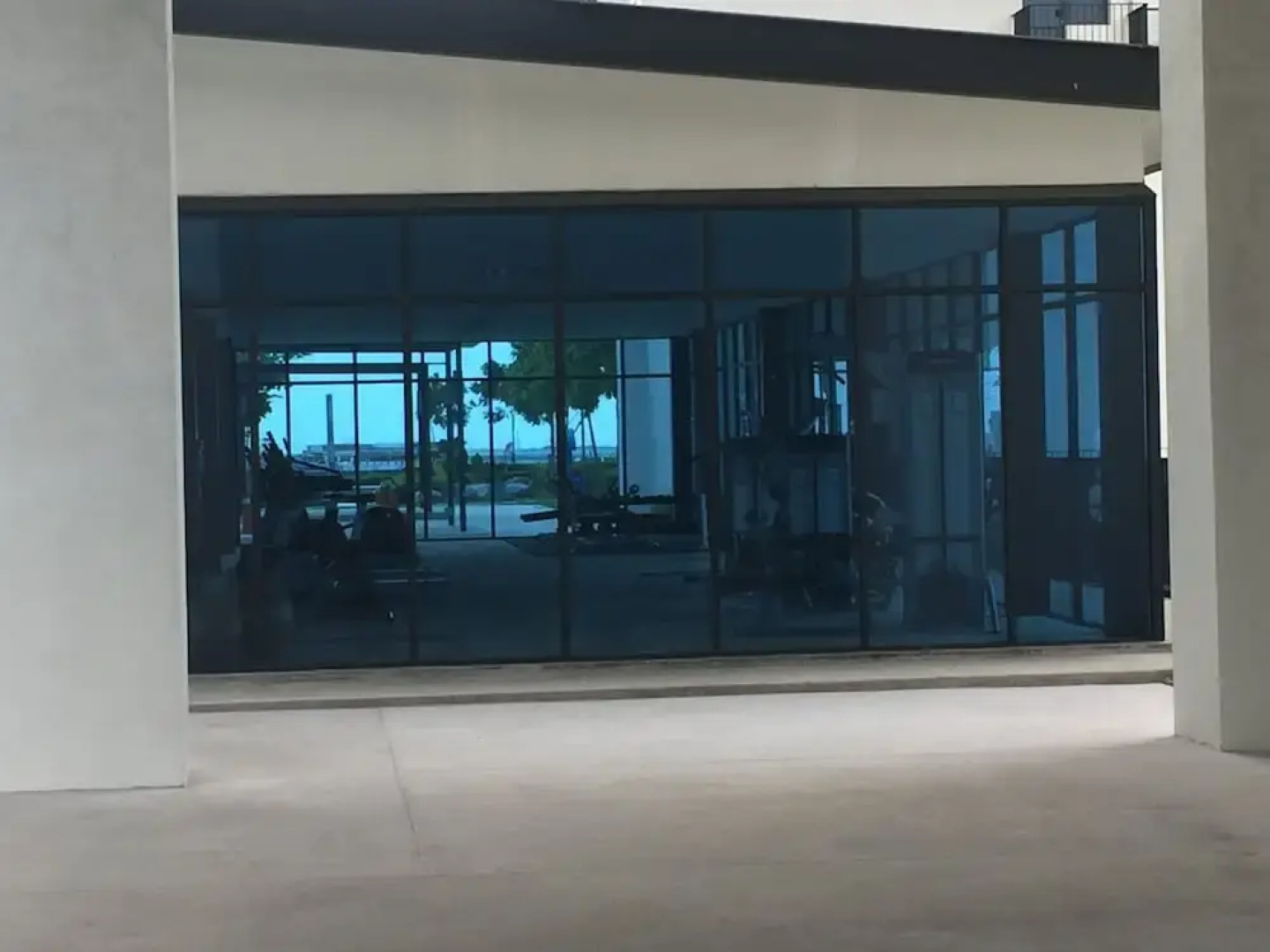 Allbes Accommodation Trefoil