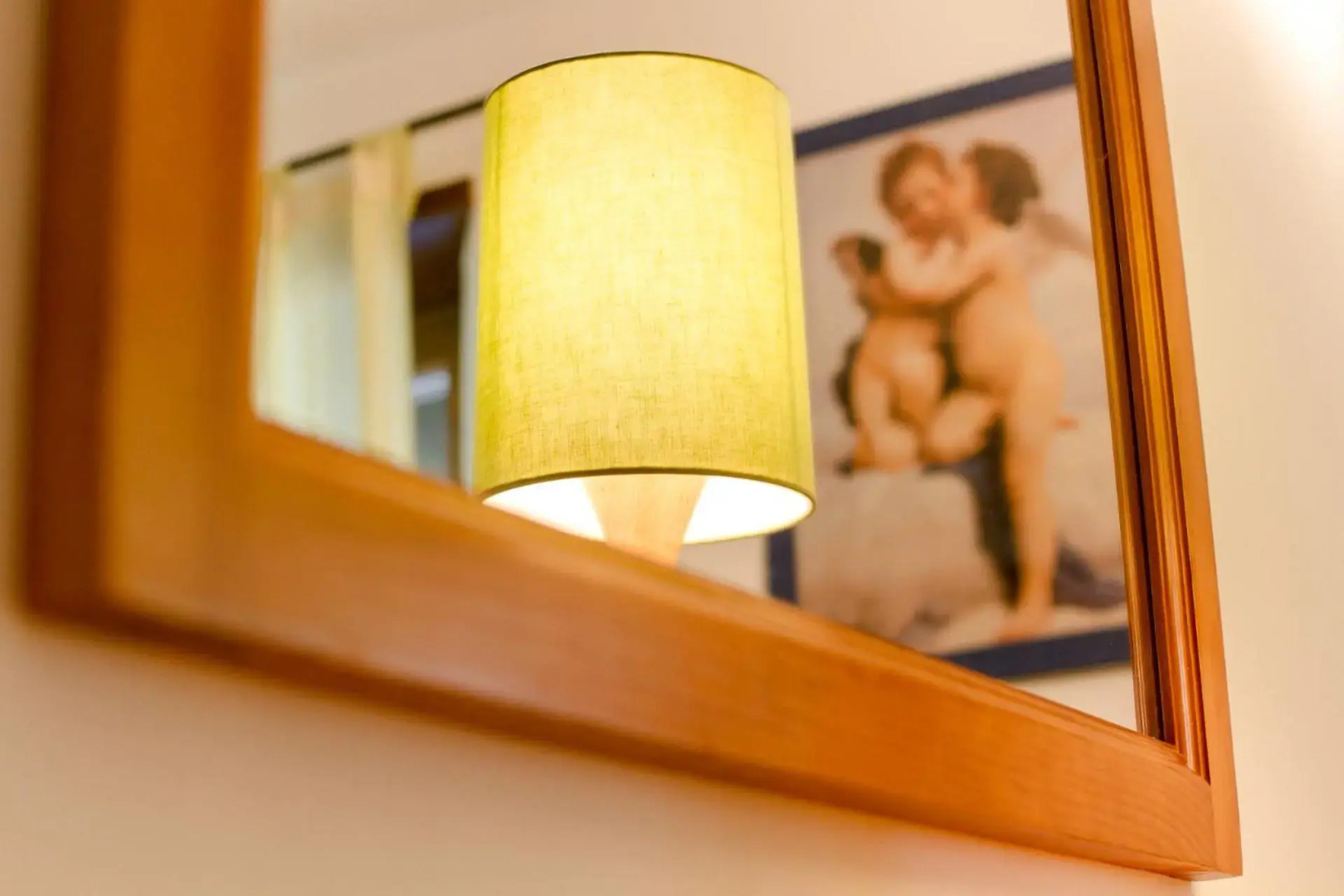 Refugi d Inclès 1 habitación