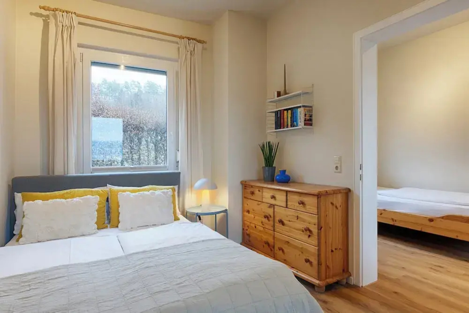 Süssenmühle Apartments am Bodensee