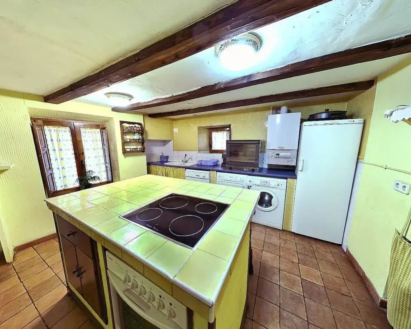 Turismo Rural Jabalera