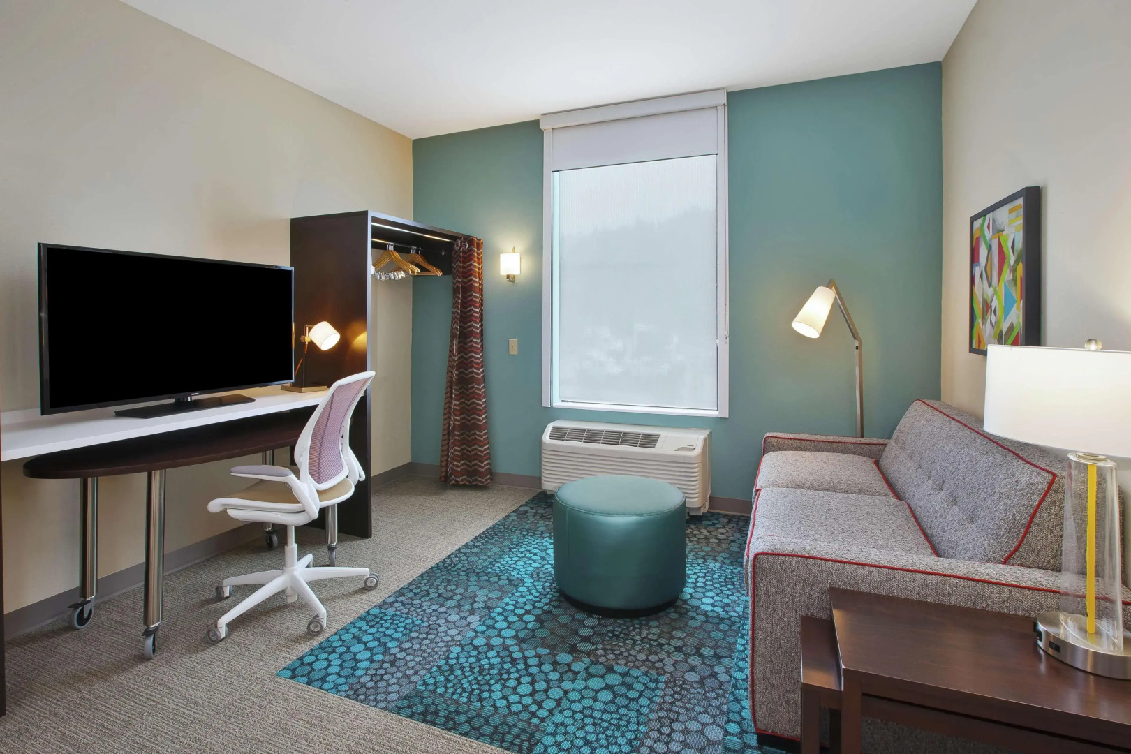 Home2 Suites by Hilton Holland