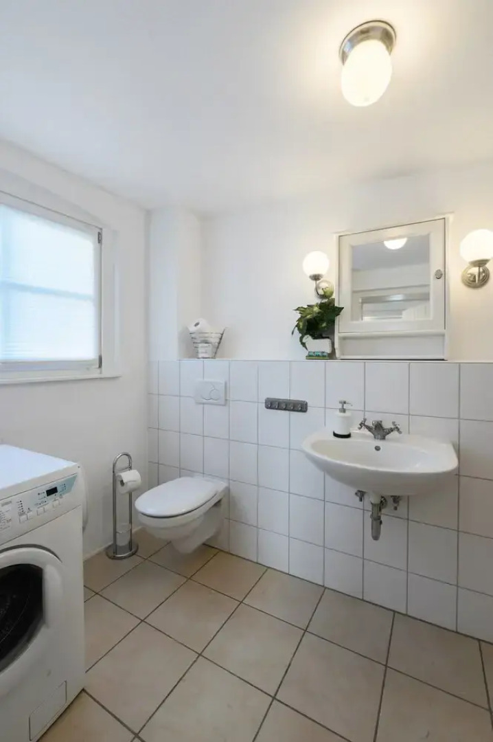 Eppe Timbered Retreat