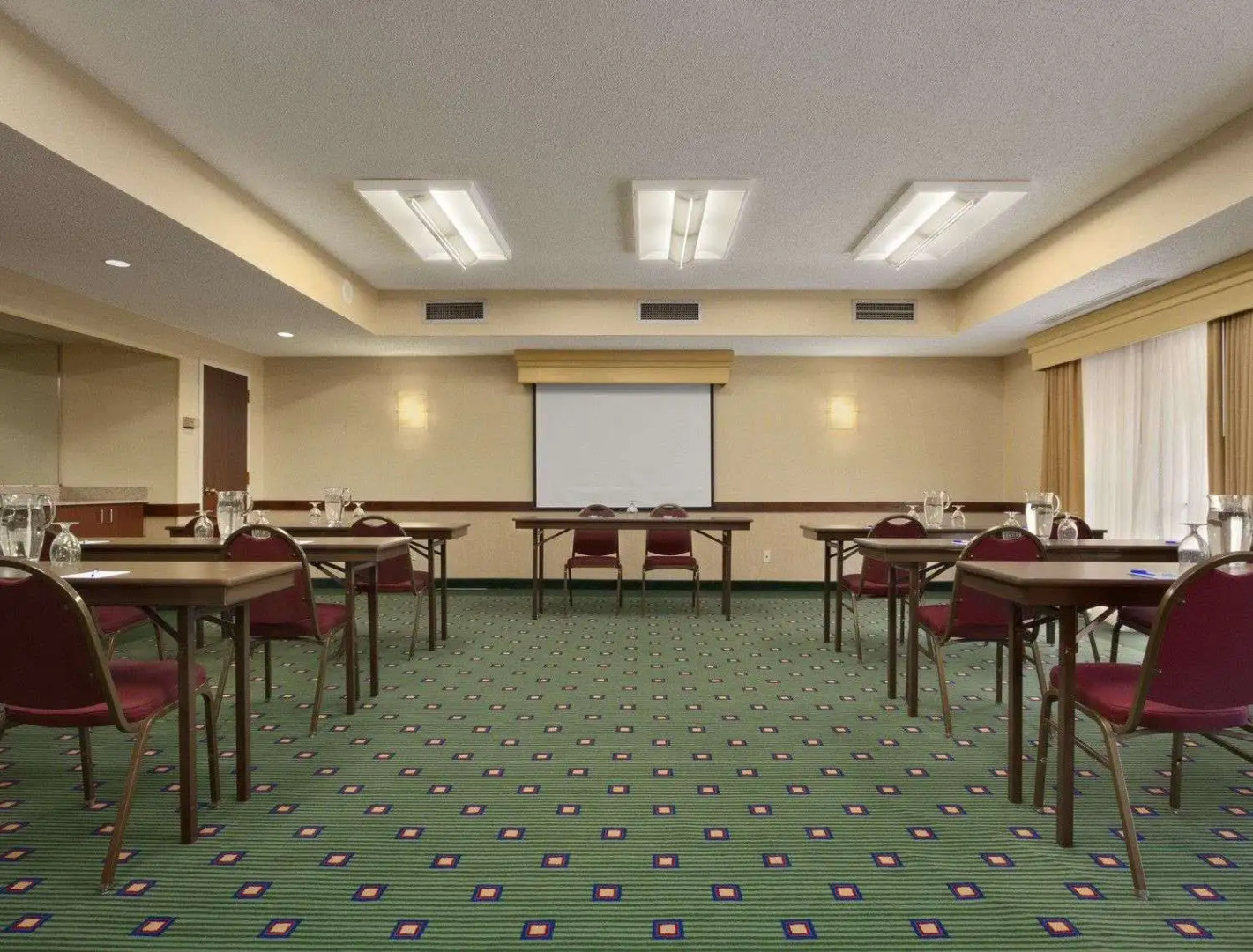 Baymont by Wyndham Columbia Northwest