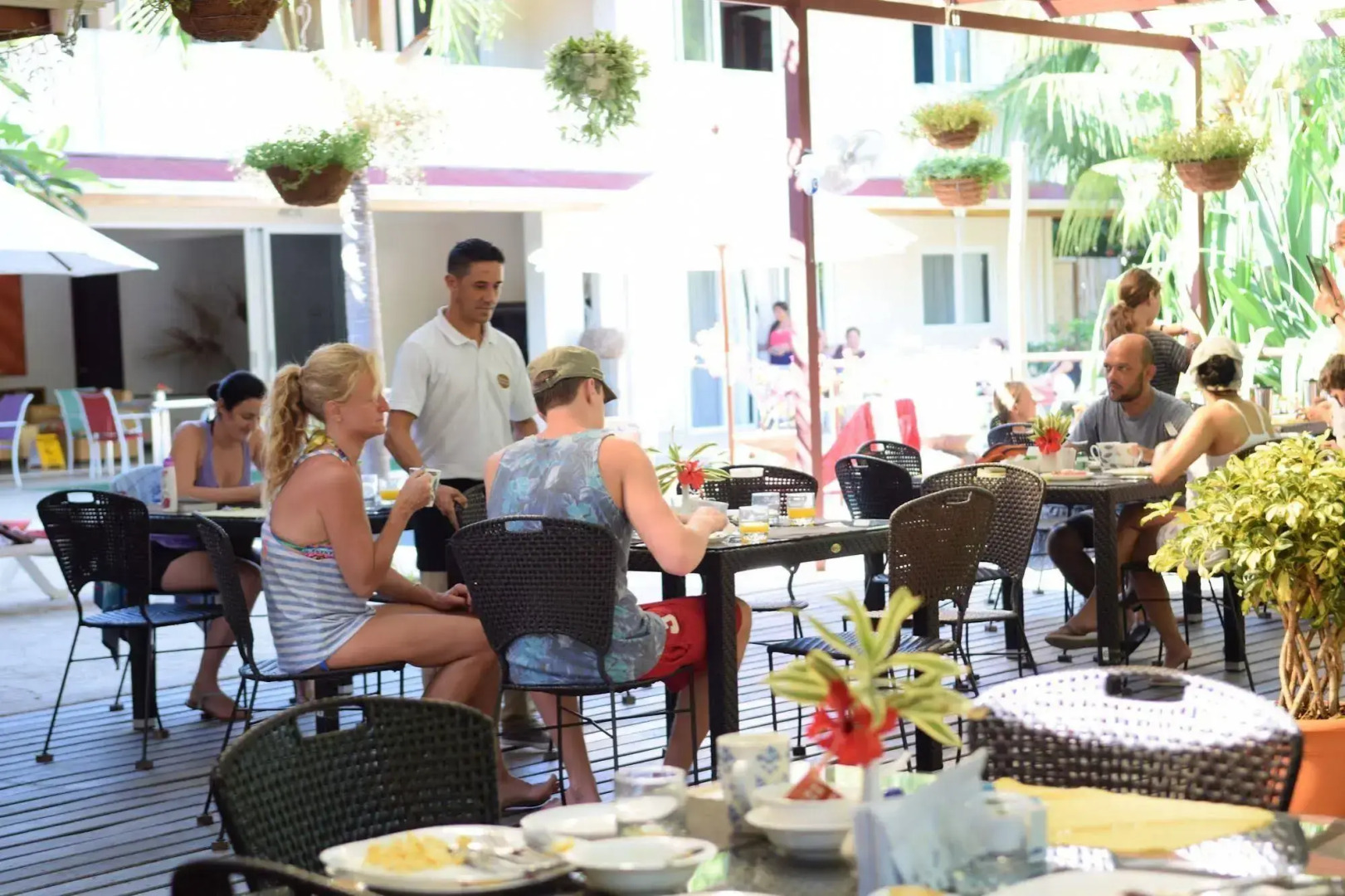 Montelaguna Boutique Hotel