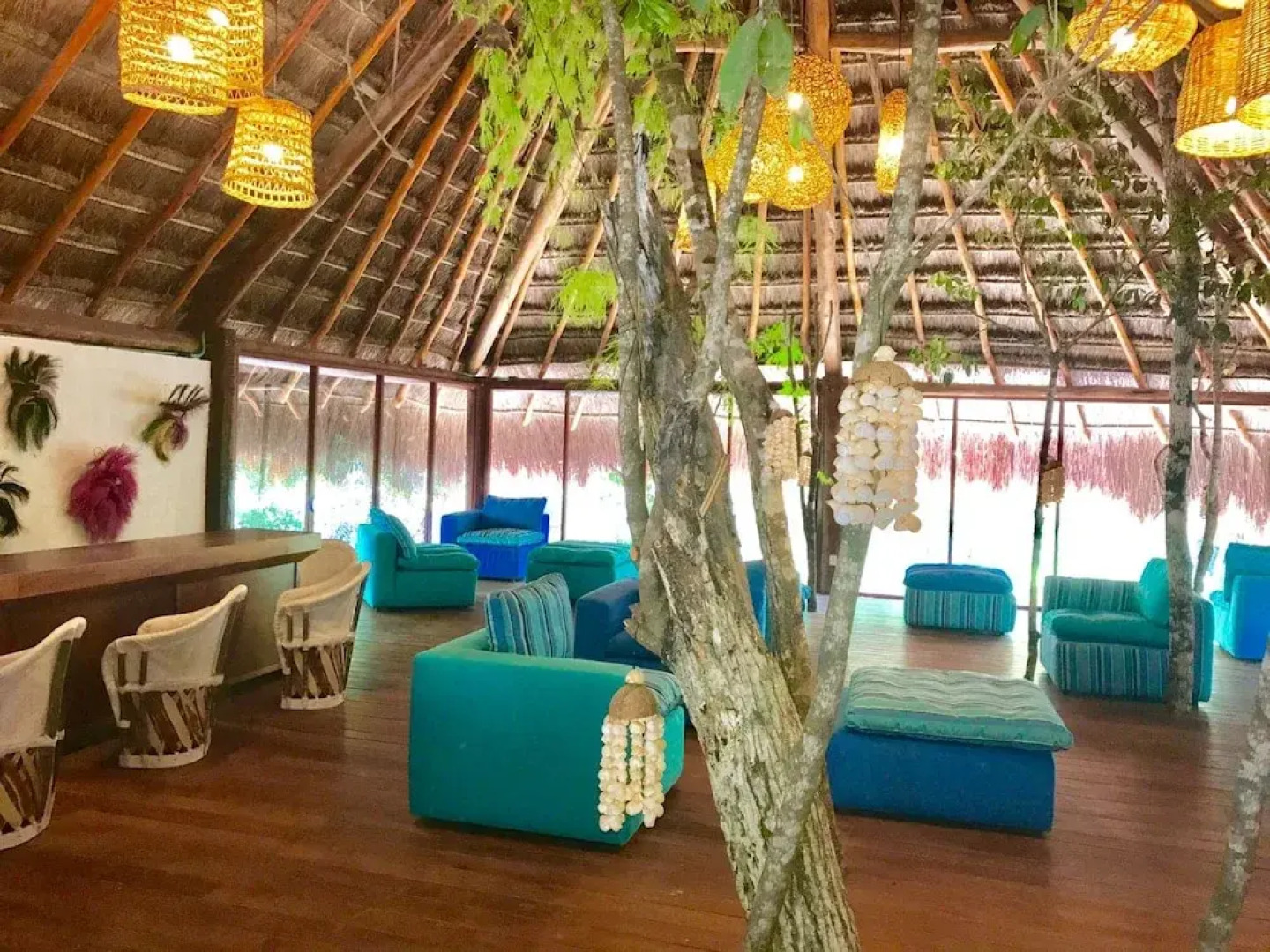 EV Riviera Maya Hotel Boutique Spa