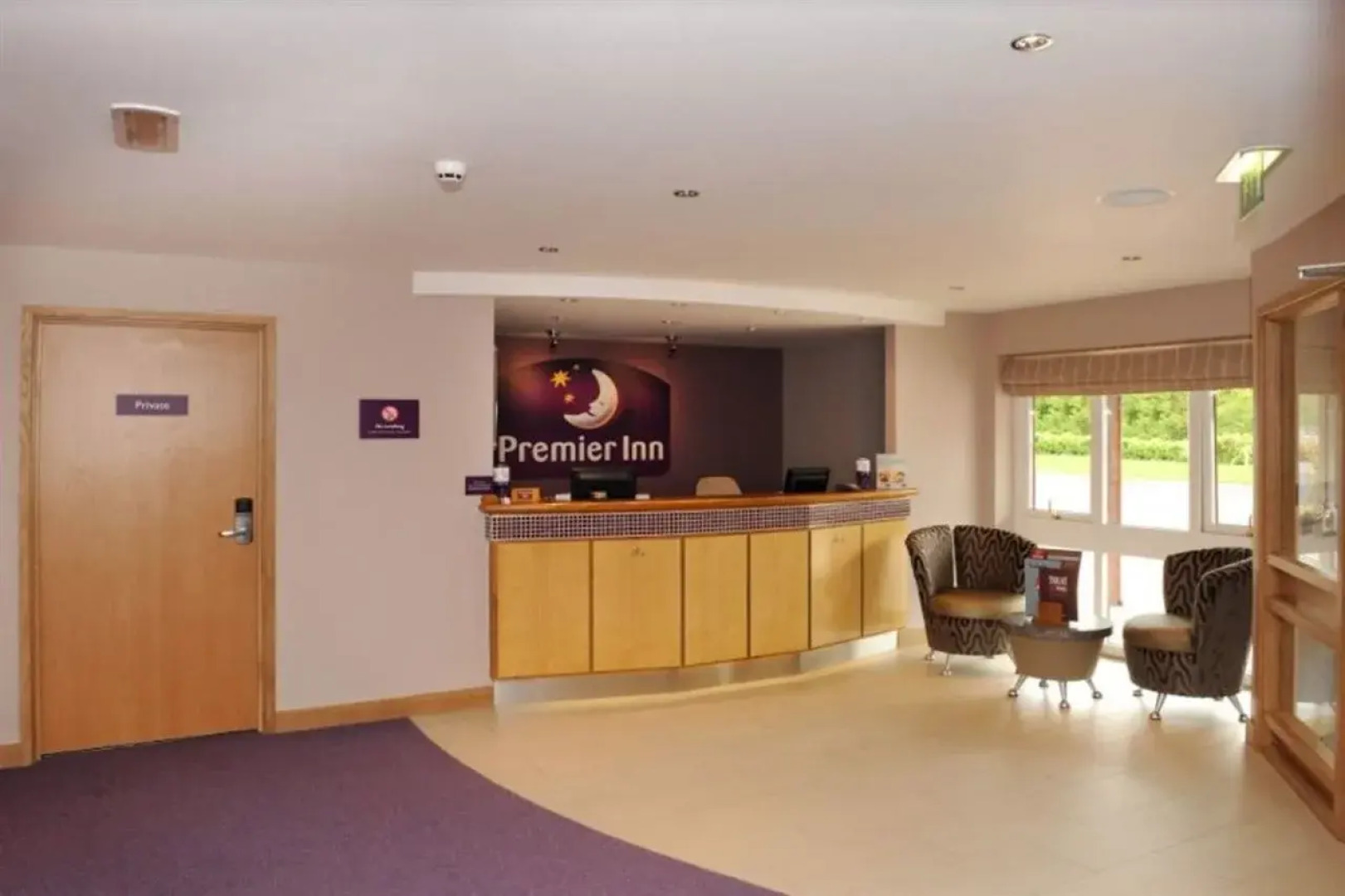 Premier Inn Redditch North - A441