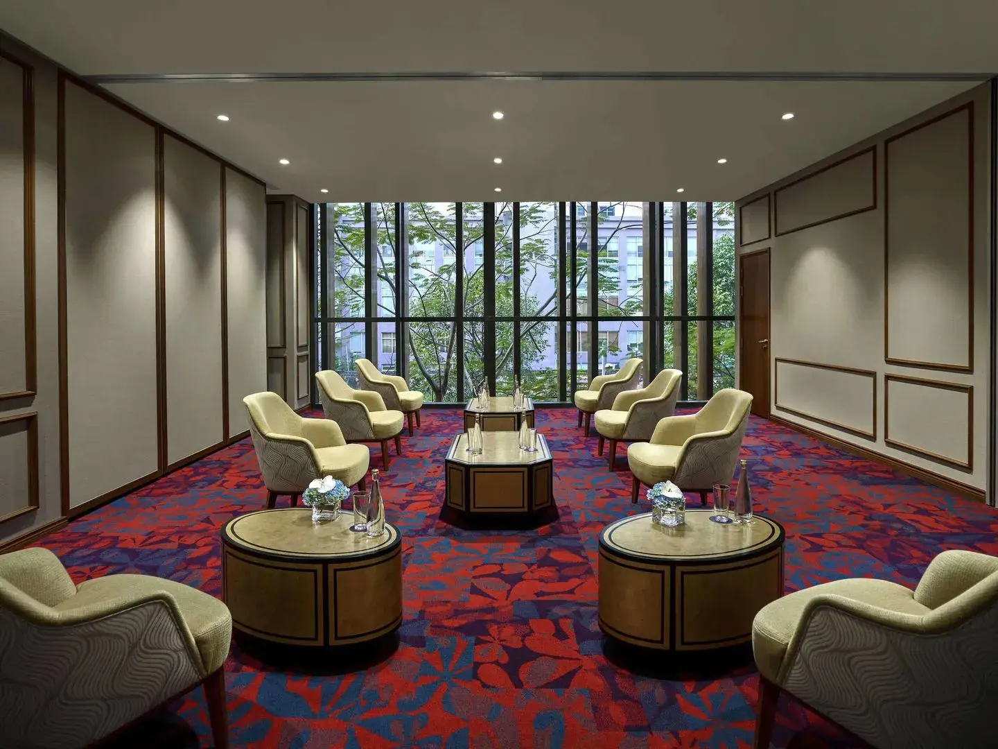 Grand Mercure Hanoi