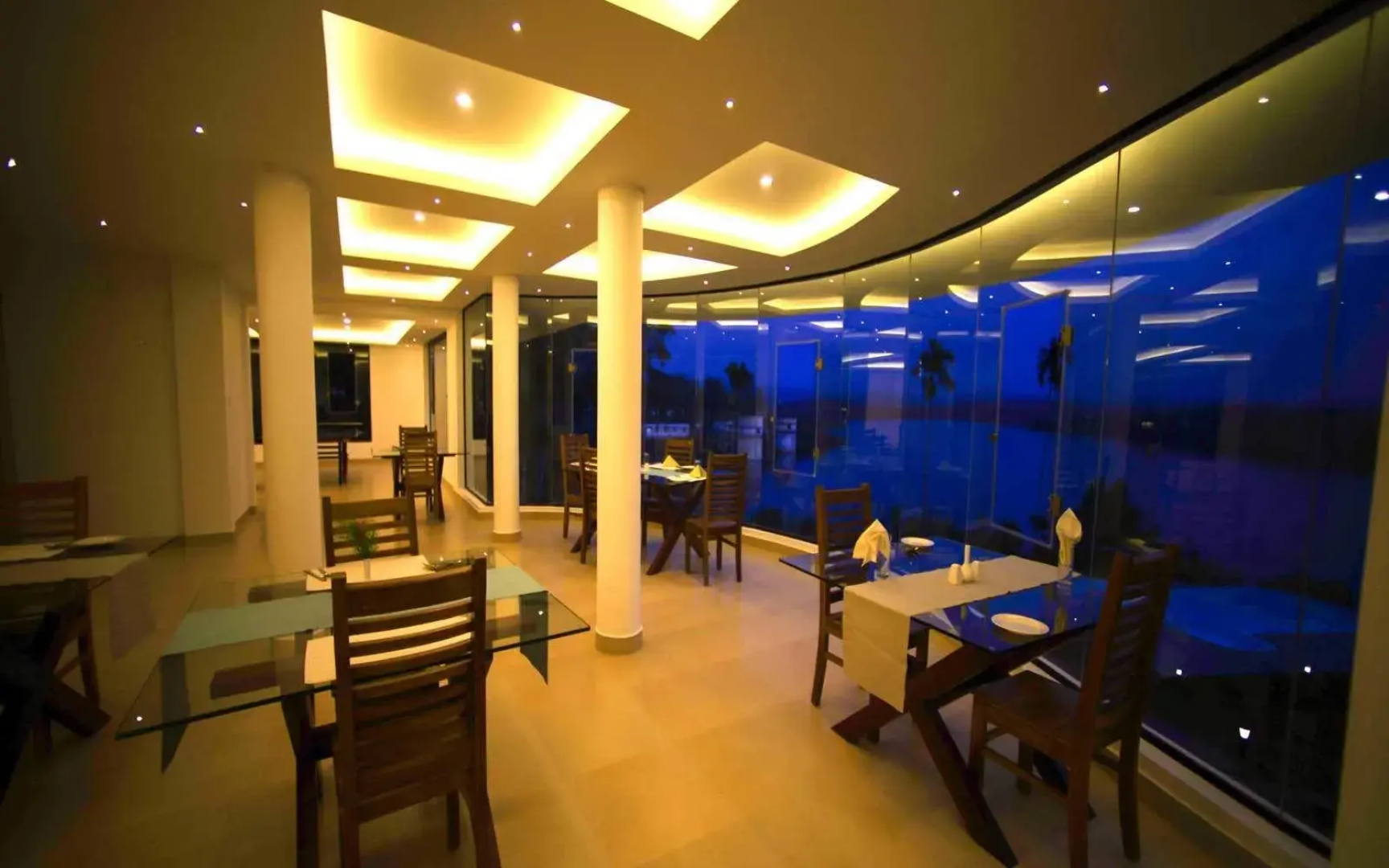 Room-lakerose Wayanad Resort
