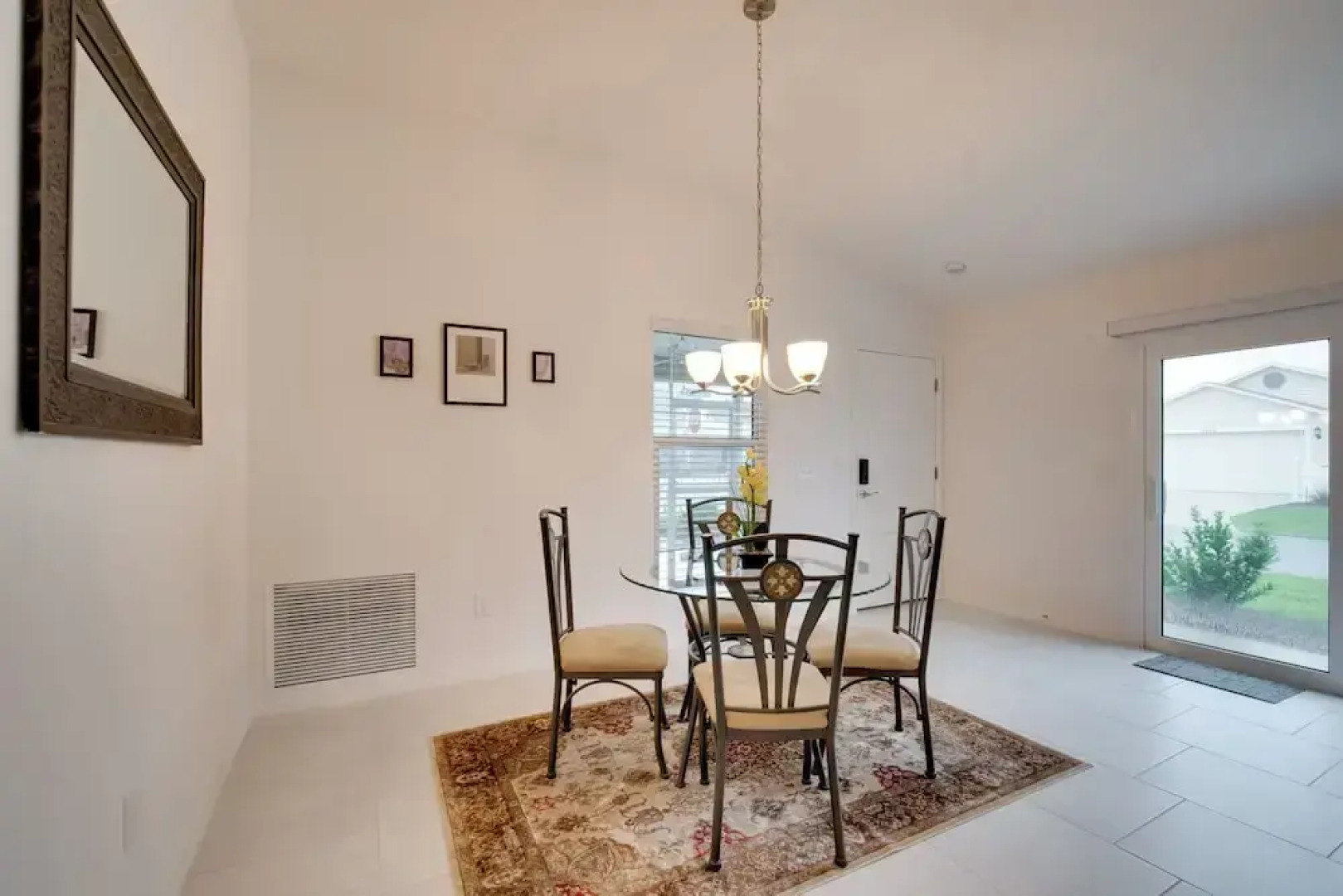 Sun-soaked Retreat in The Villages w/ Grill!