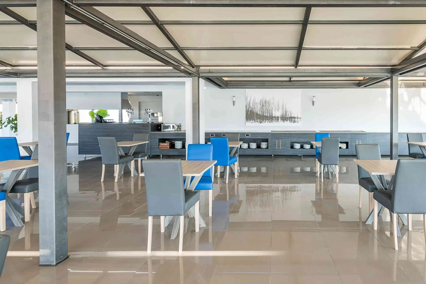 Galini Palace Resort Hotel