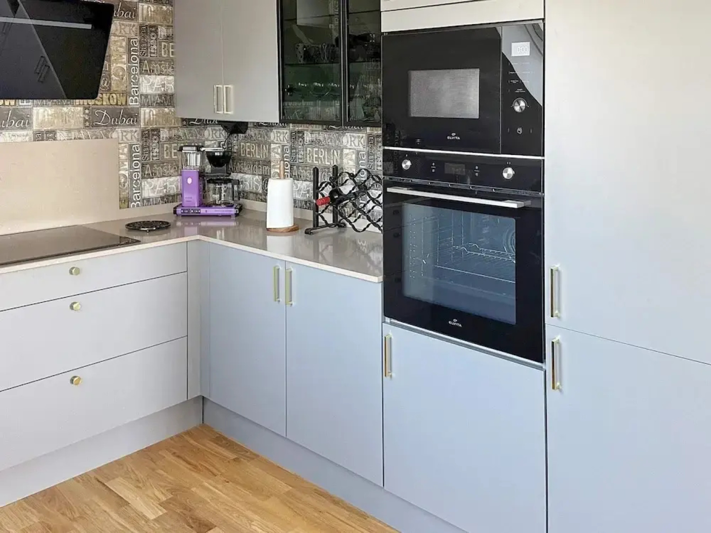Holiday Home in Helsingborg