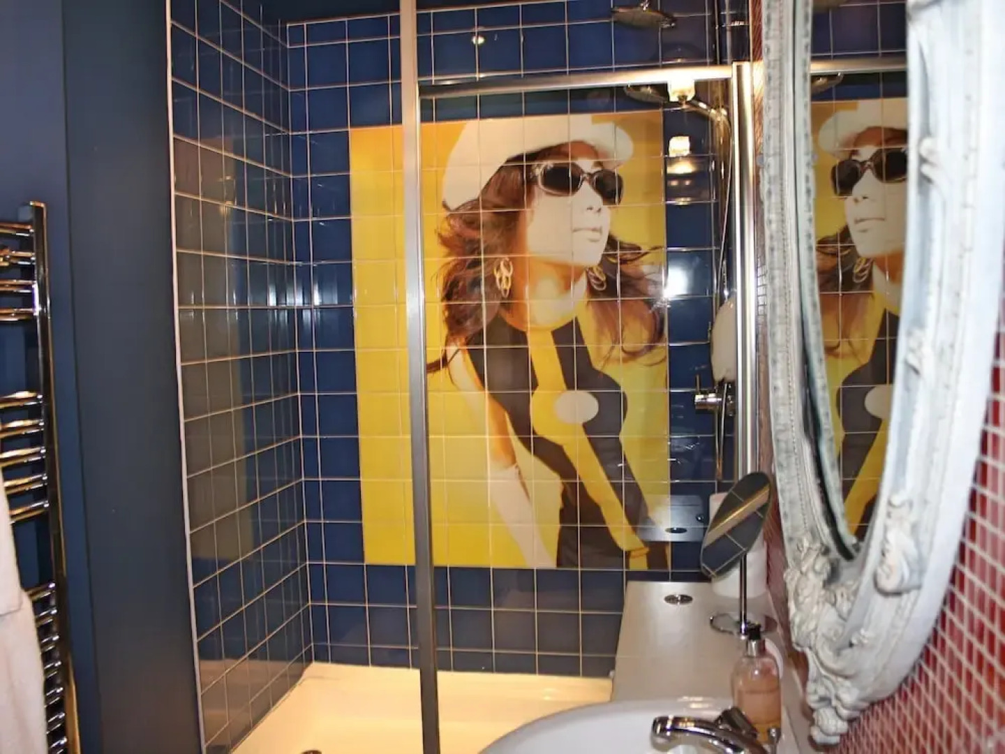 The Bell at Tanworth