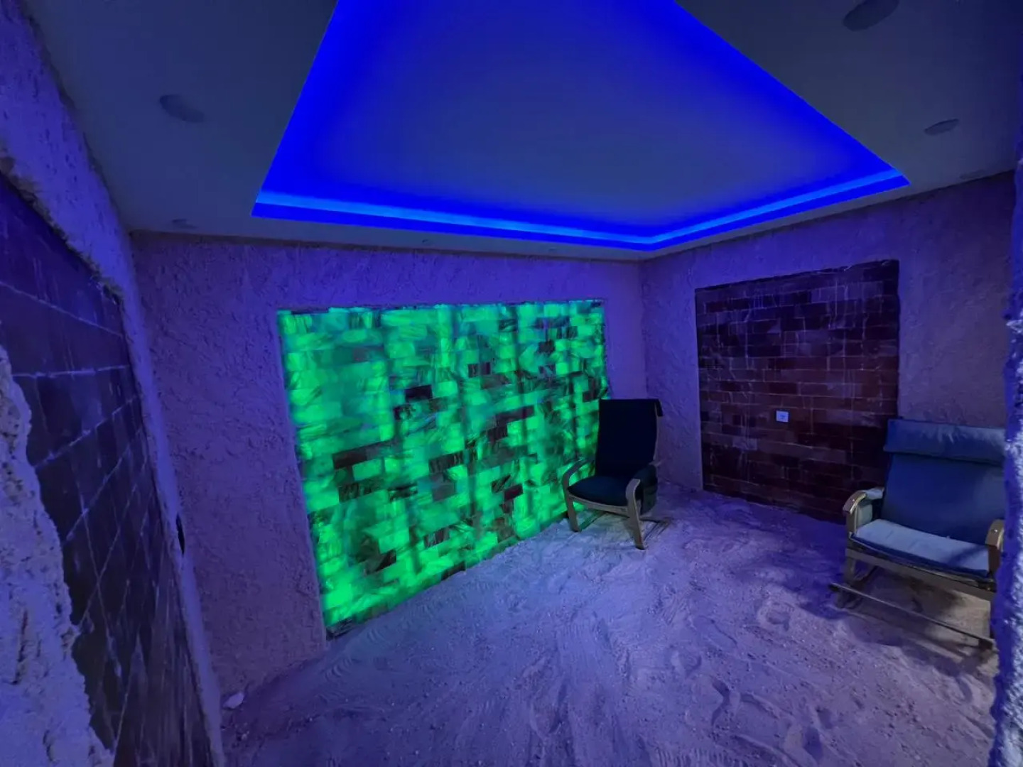 Sun City Hotel & Spa Naftalan