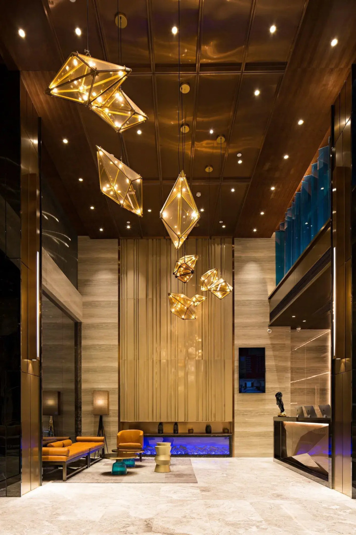 Paco Business Hotel Datang Metro Station