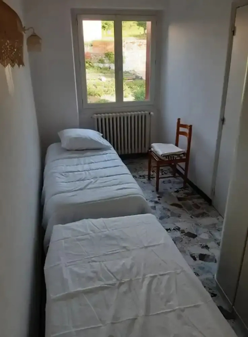 Appartement 2 Chambres proche autoroute