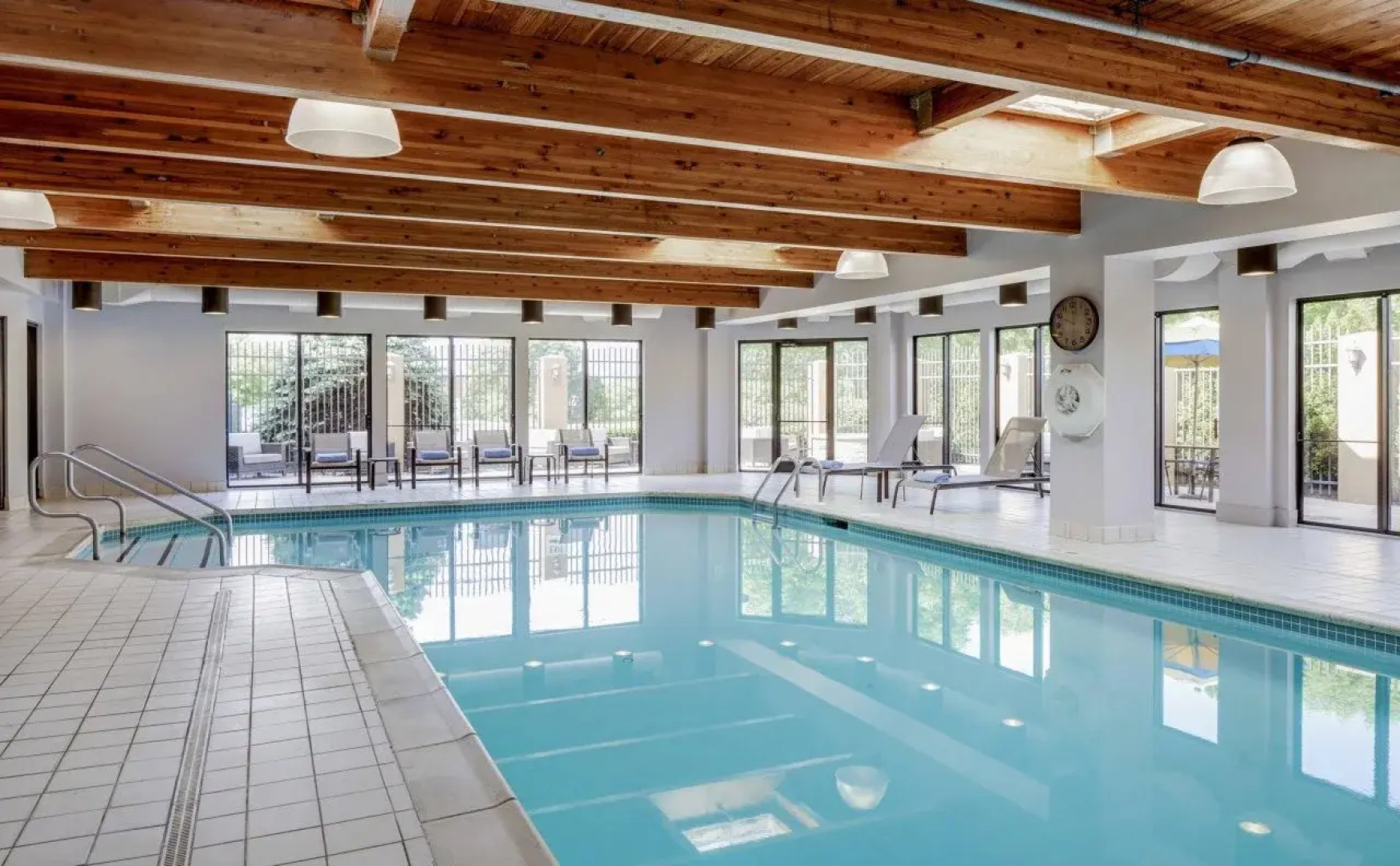 Courtyard by Marriott Cranbury South Brunswick