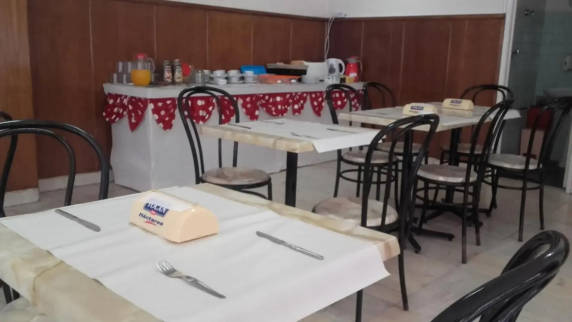 Private Accommodation Hostel