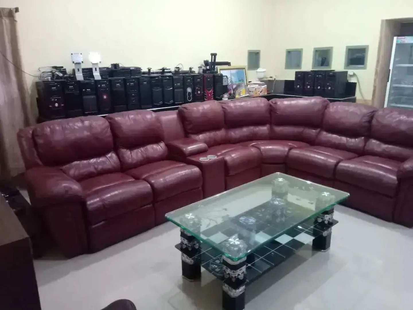 Taman Homestay Syariah