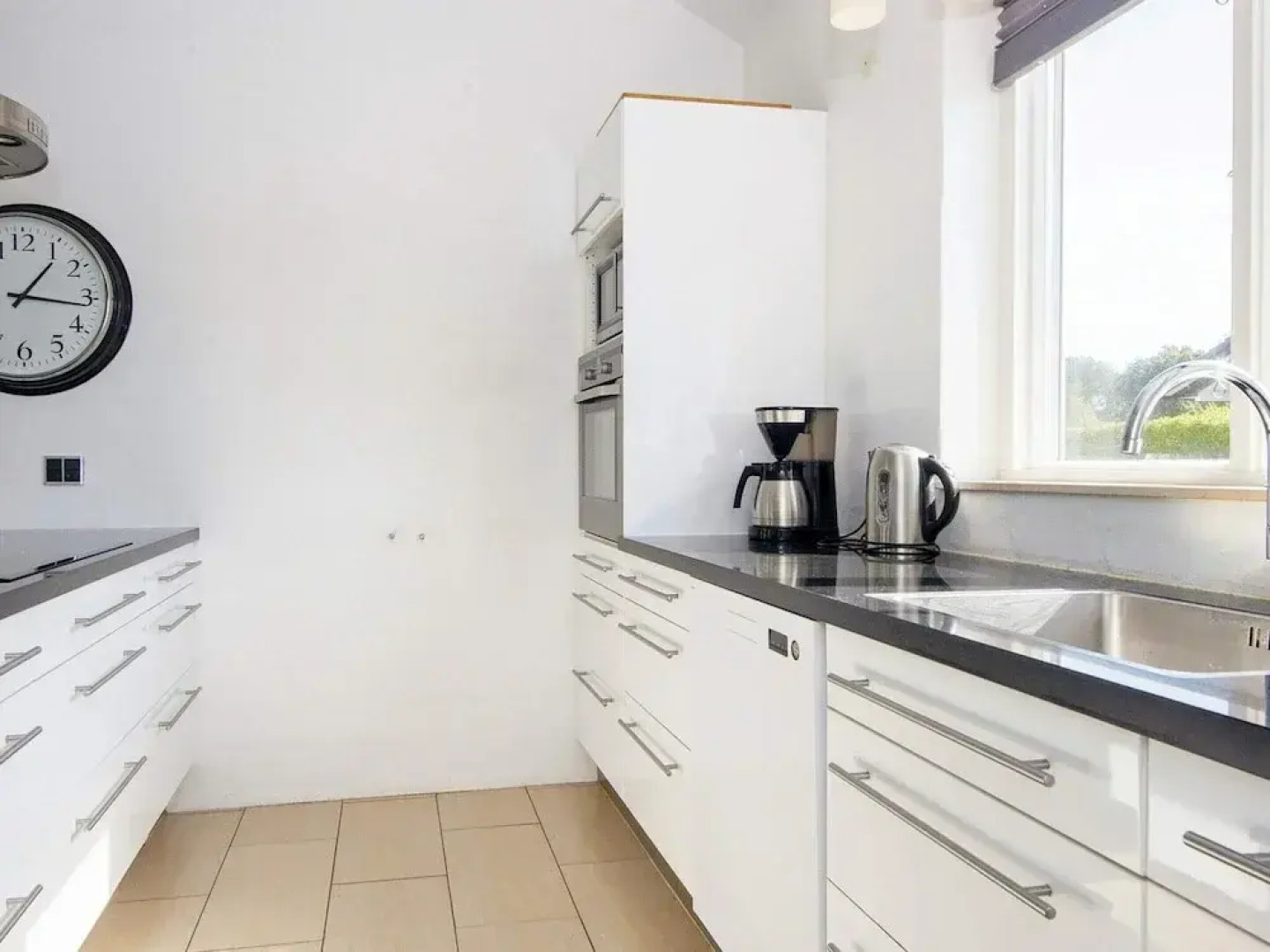 10 Person Holiday Home in Grenaa-by Traum