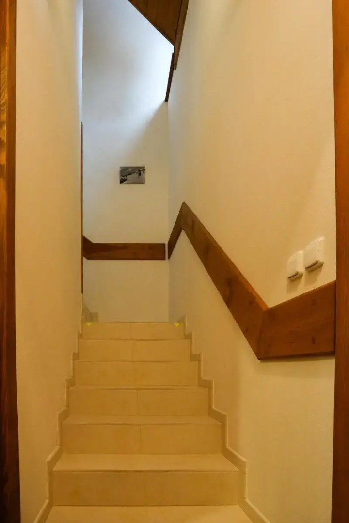 Hotel Mikulášska chata