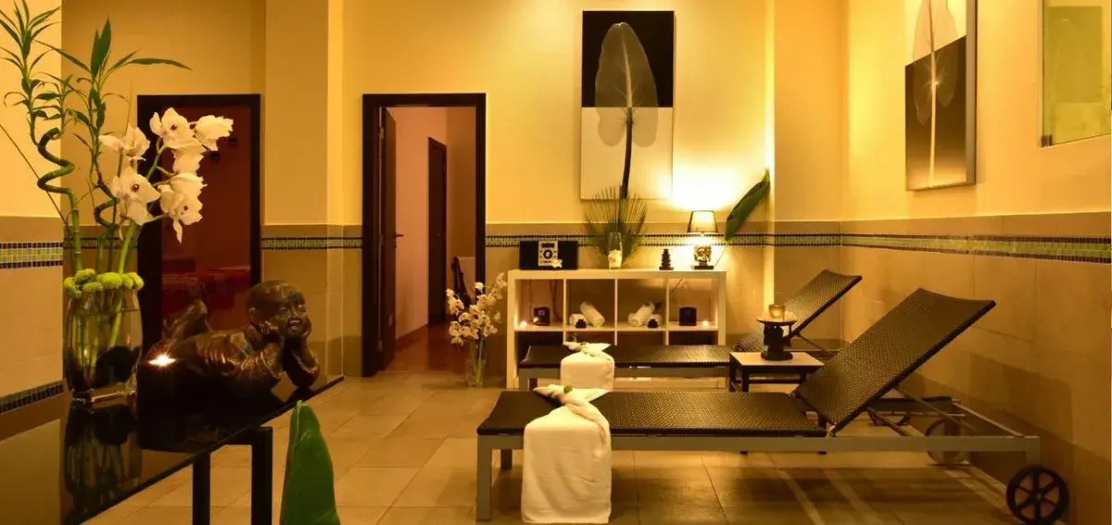 Pestana Viking Beach & Spa Resort