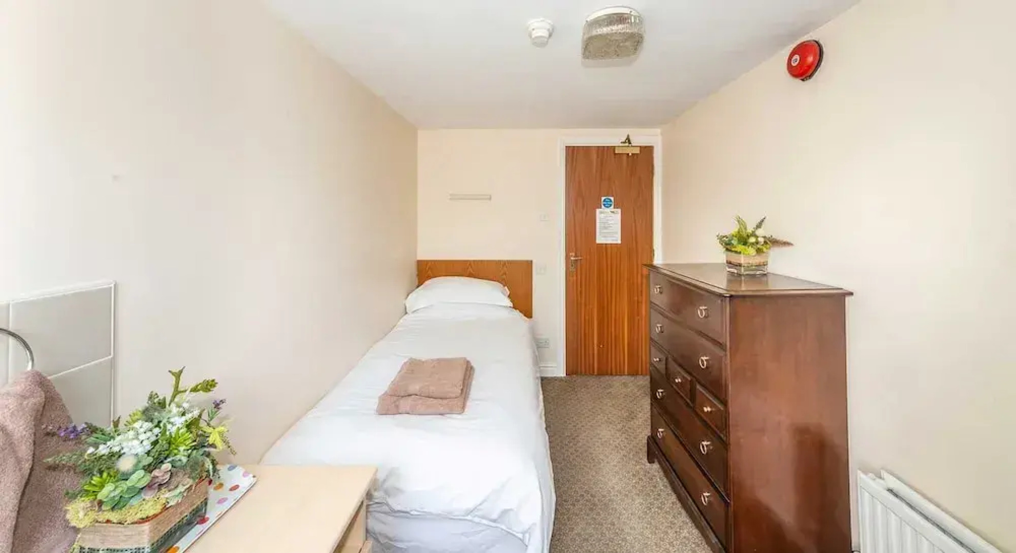 The Dog Inn Whittington