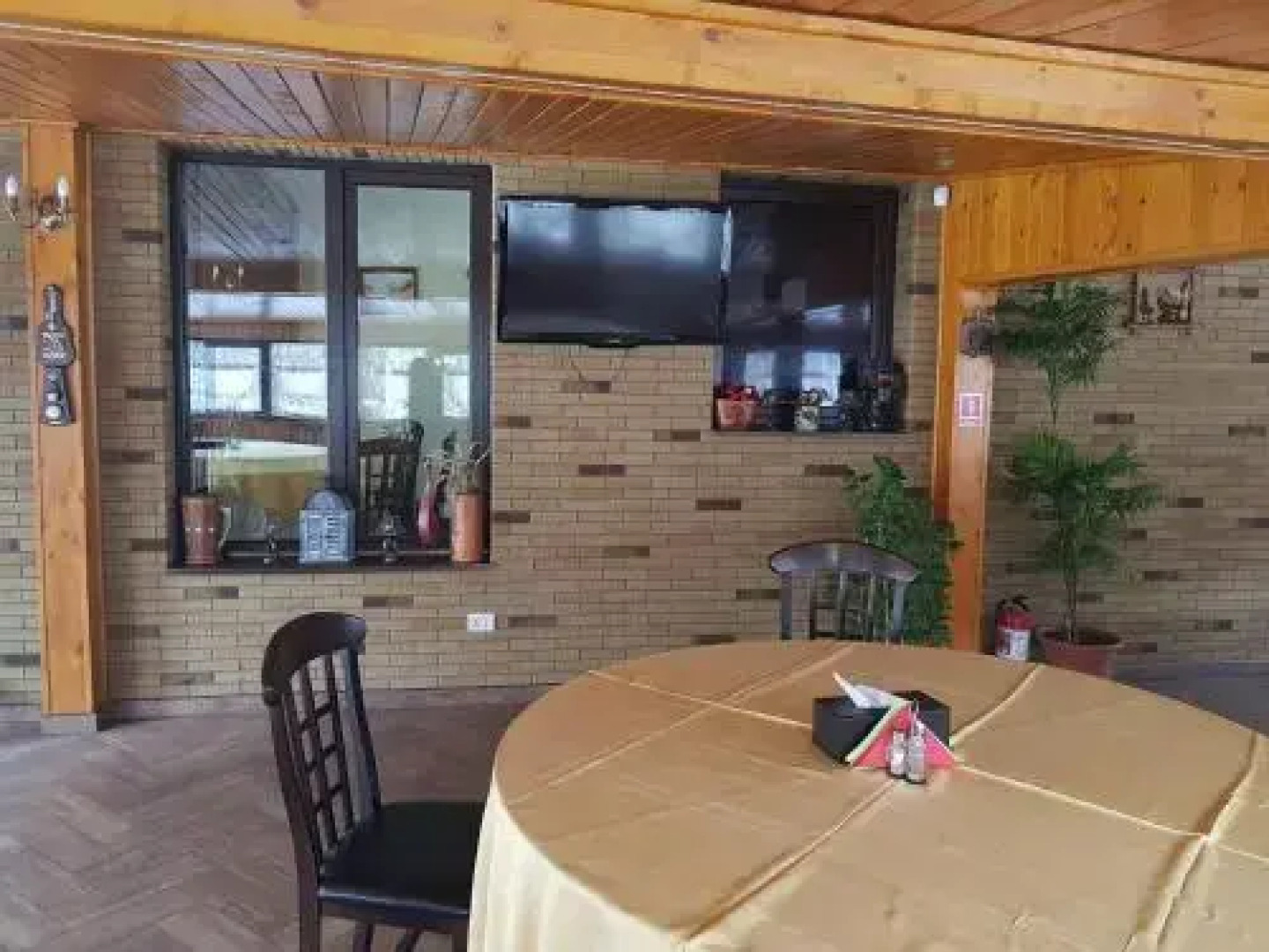 Pensiunea Steaua Nordului