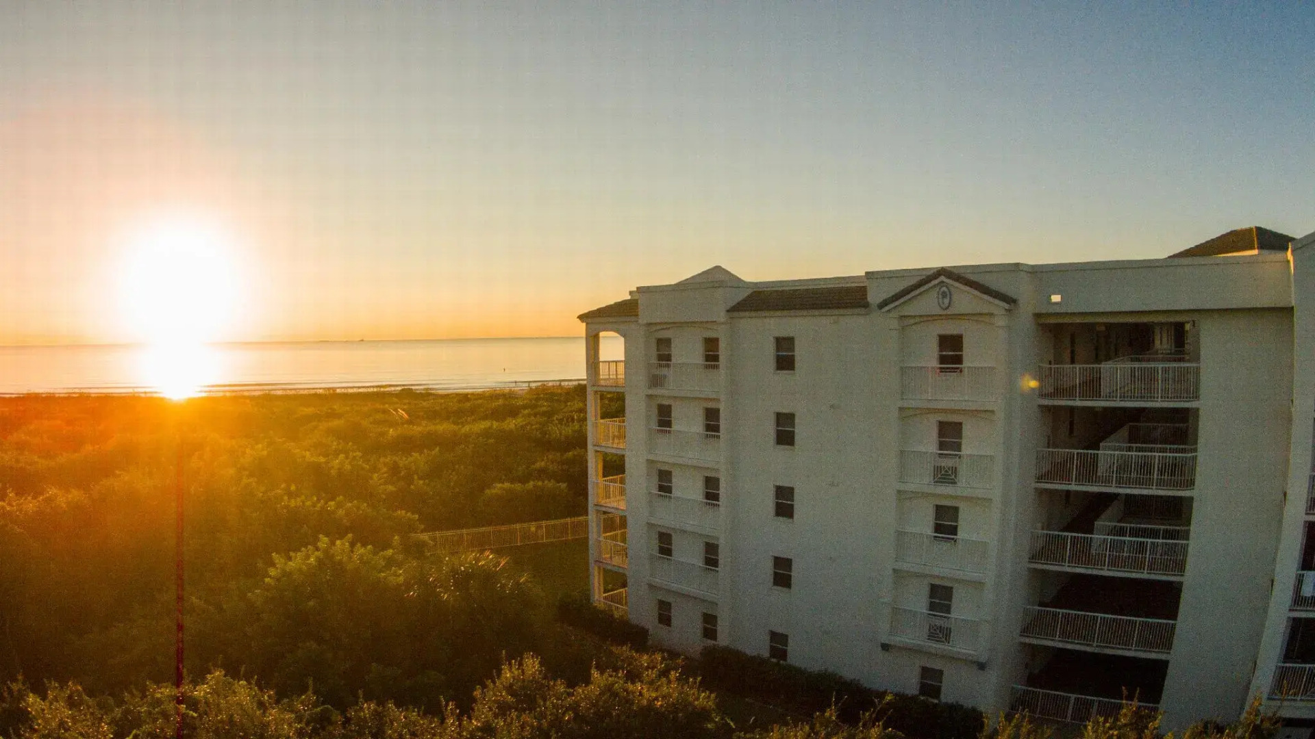 Holiday Inn Club Vacations Cape Canaveral Beach Resort by IHG