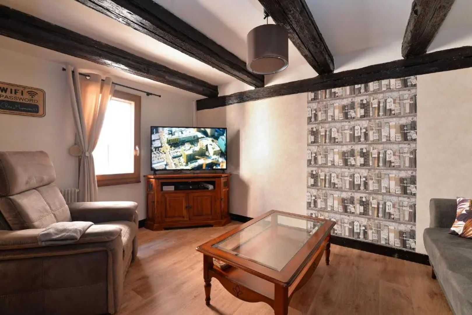 Chez Mamema, Maison Alsacienne Route Des Vins