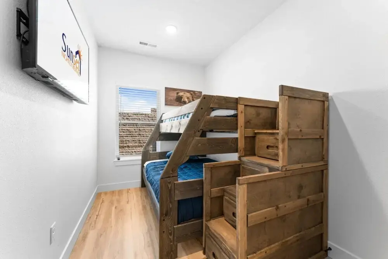 Windswept Cove 7 Bedroom Home by RedAwning