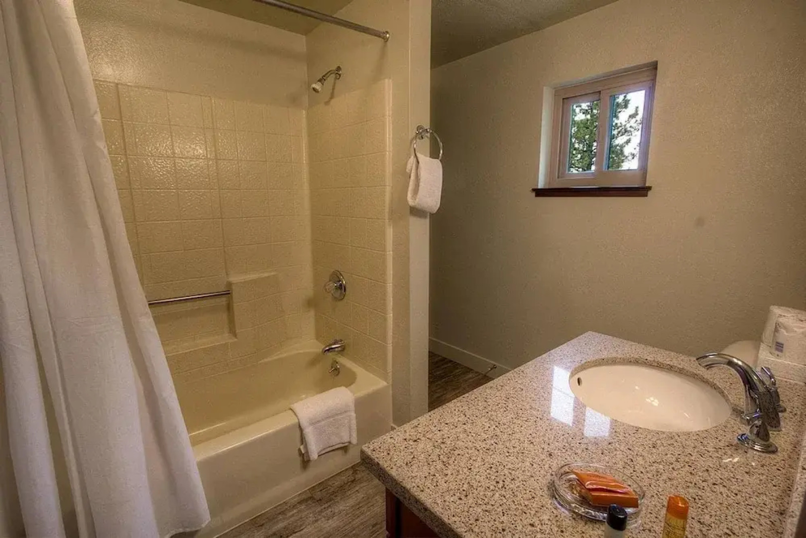 Cave Rock Chalet by Lake Tahoe Accommodations