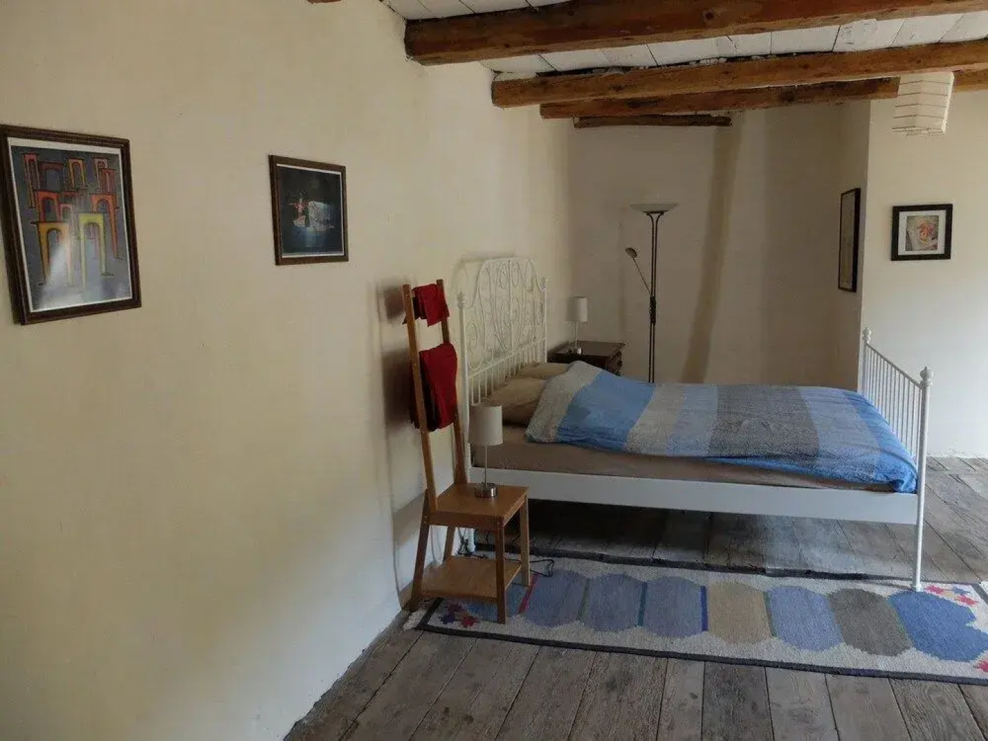 Les Chambres du Therond