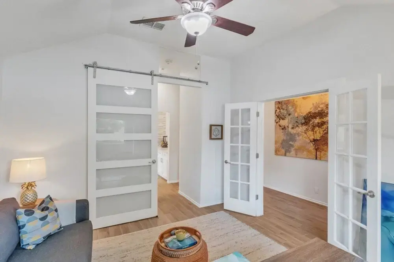 The Garden House 4 Bedroom Home by RedAwning