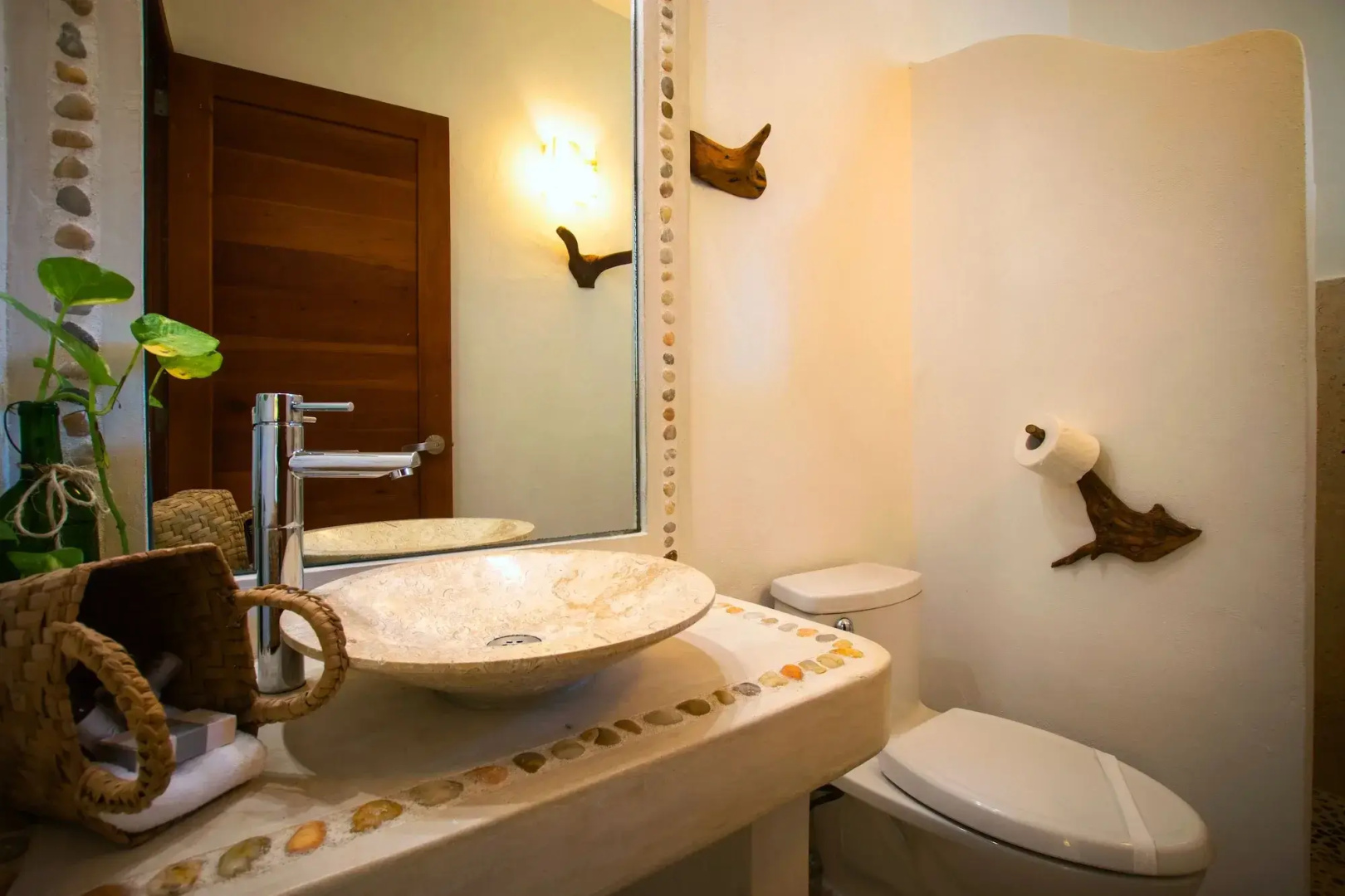 Casa Iguana Holbox