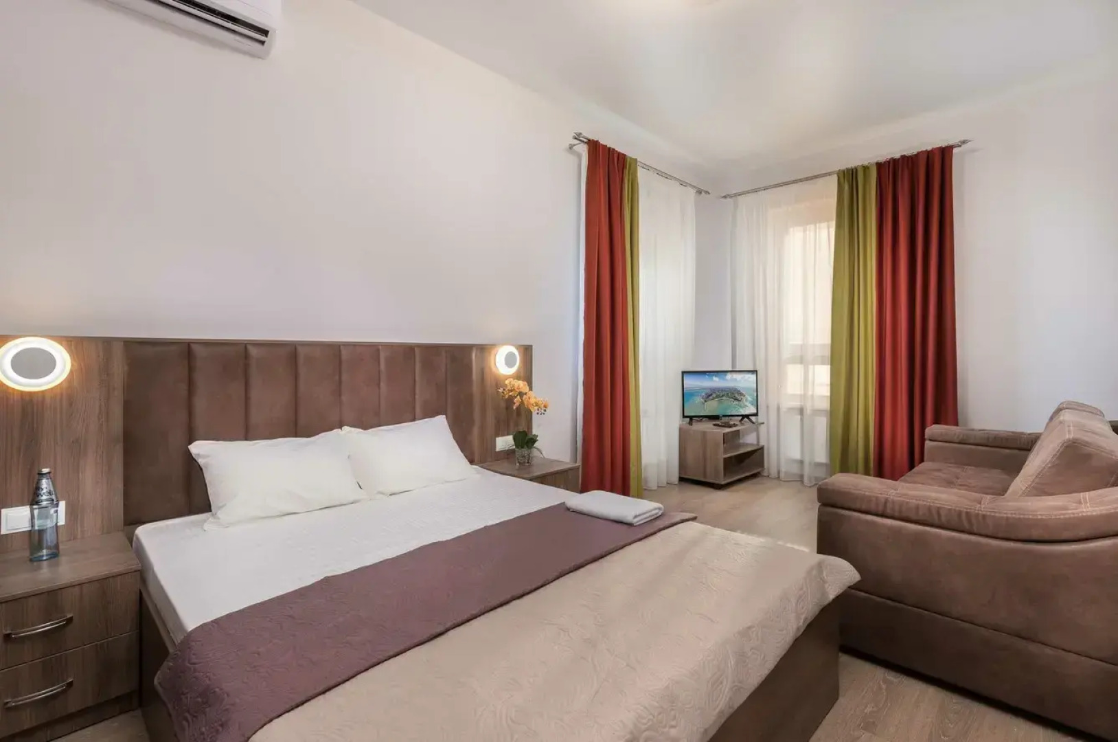 AP-iN (АП-иН) на проспекте Пионерский