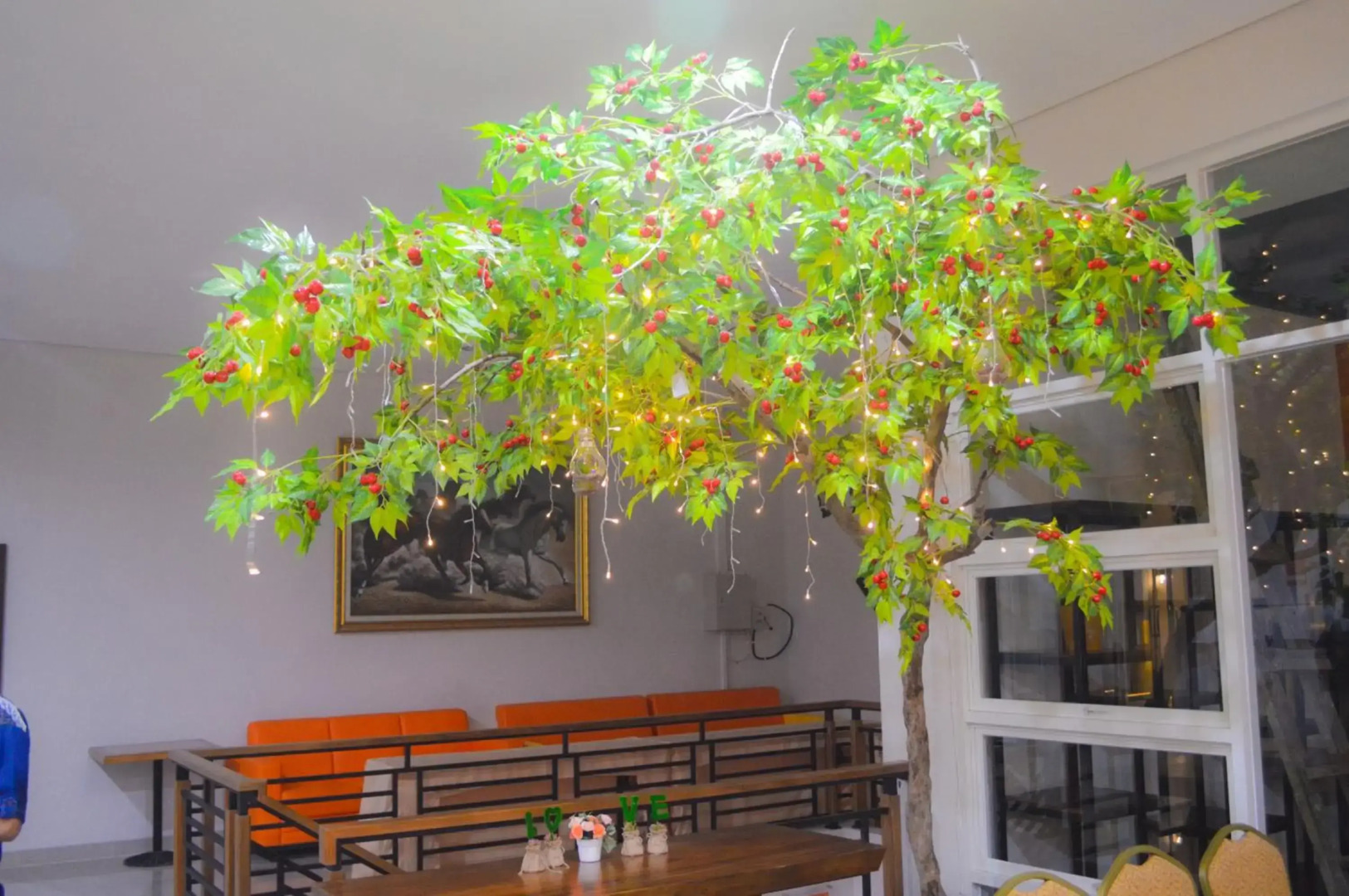 The Cabin Tanjung Hotel