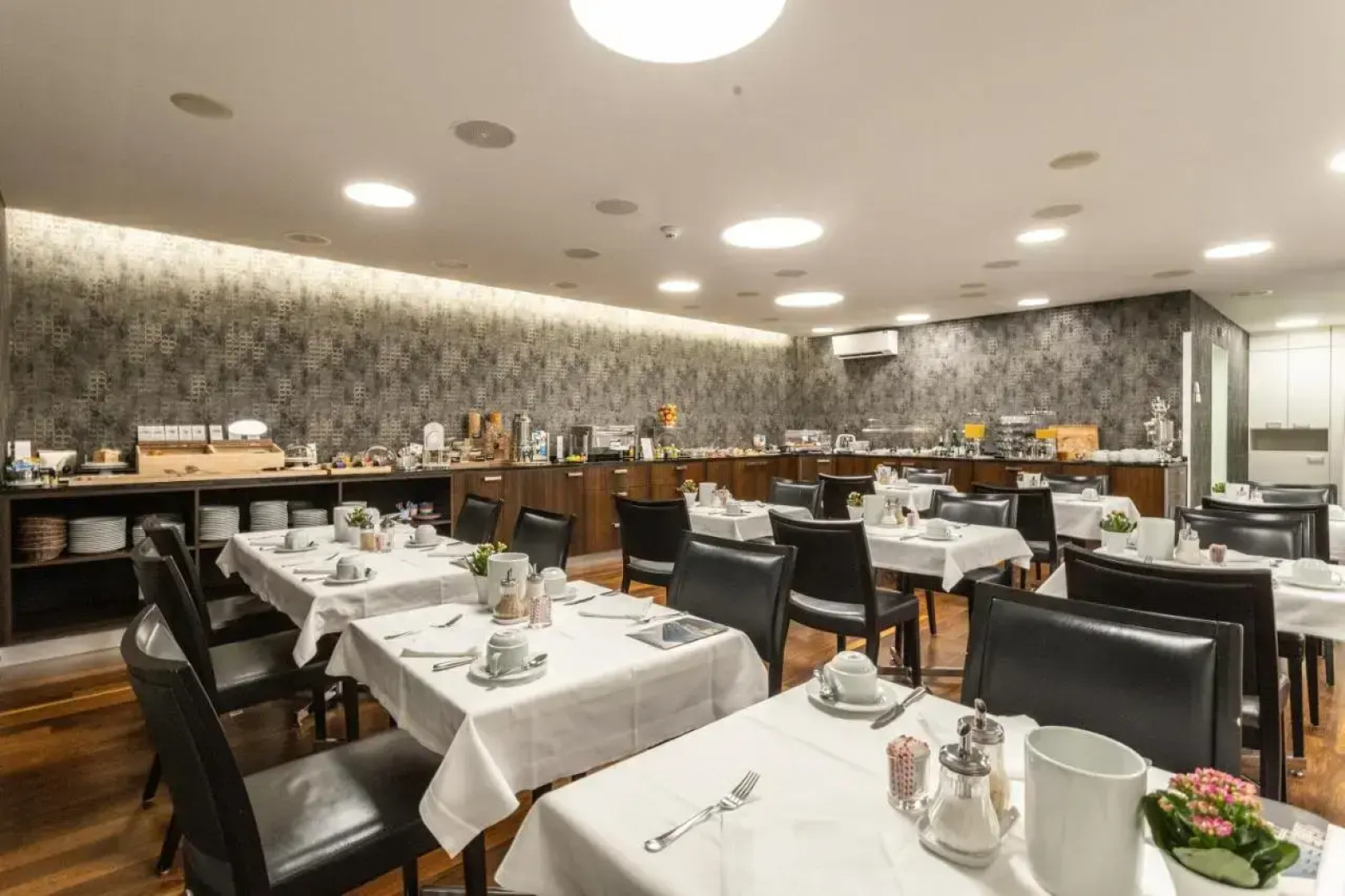 ABC Swiss Quality Hotel