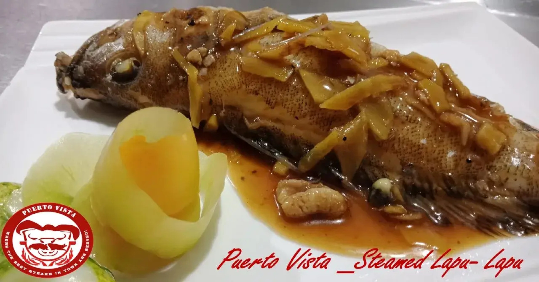 Puerto Vista Restaurant and Pension House