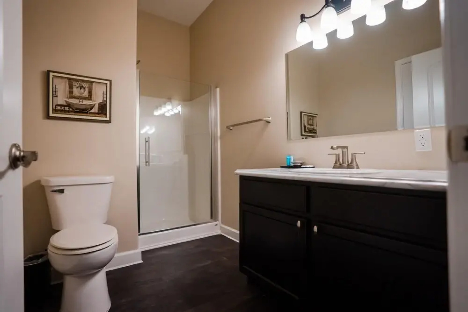 2 Bedroom Lake View Villa - Unit 301