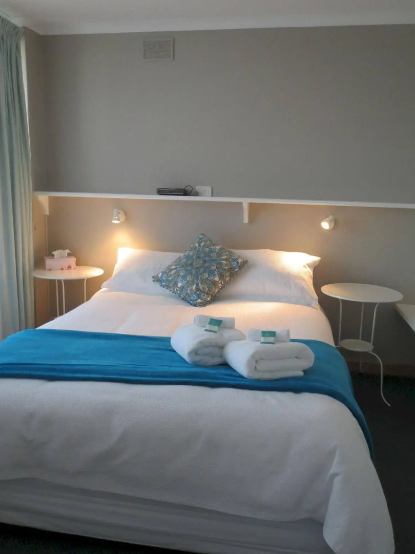 Stansbury Holiday Motel