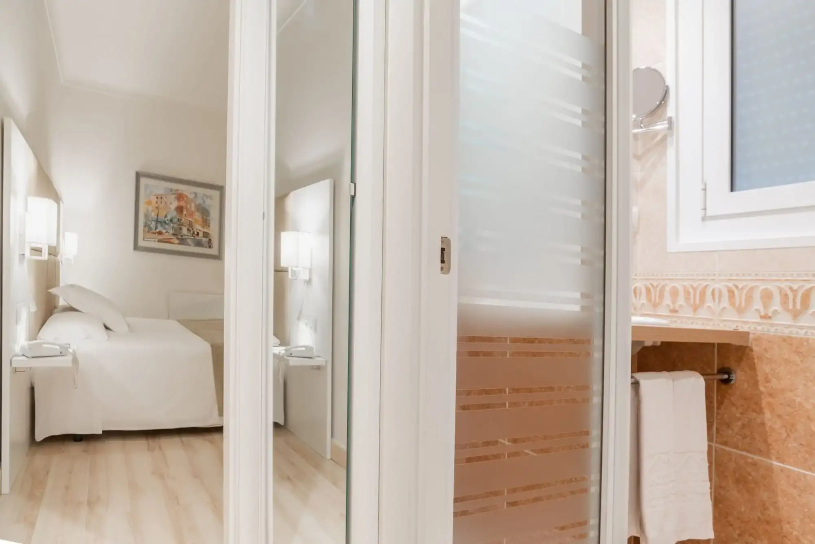 Hotel Pirineo Figueres by Pierre and Vacances