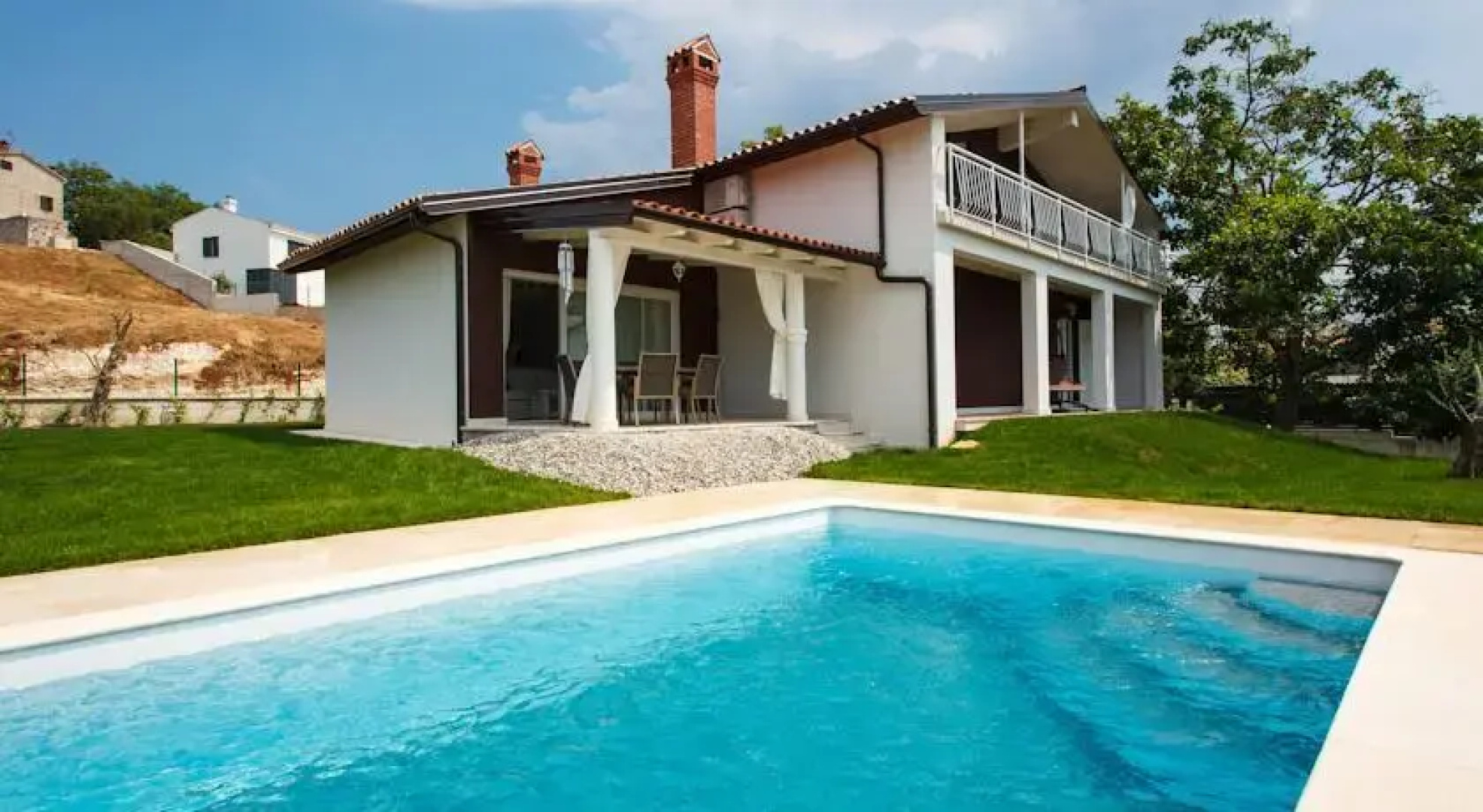 Villa Dario